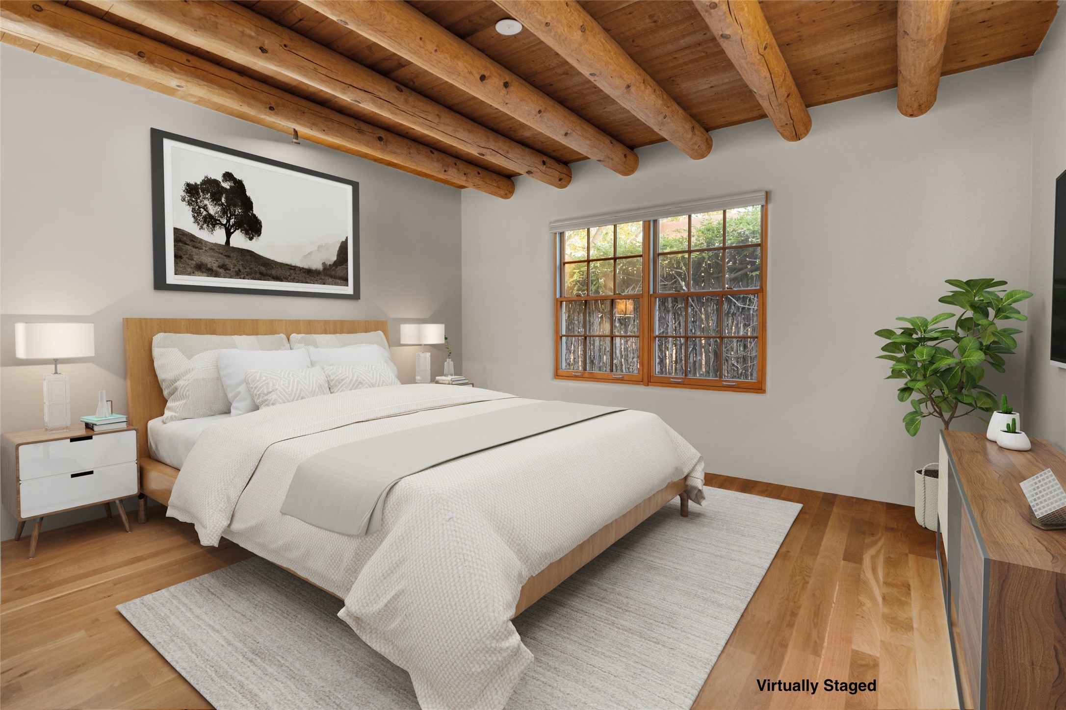  1523 Upper Canyon Road - 物件實景