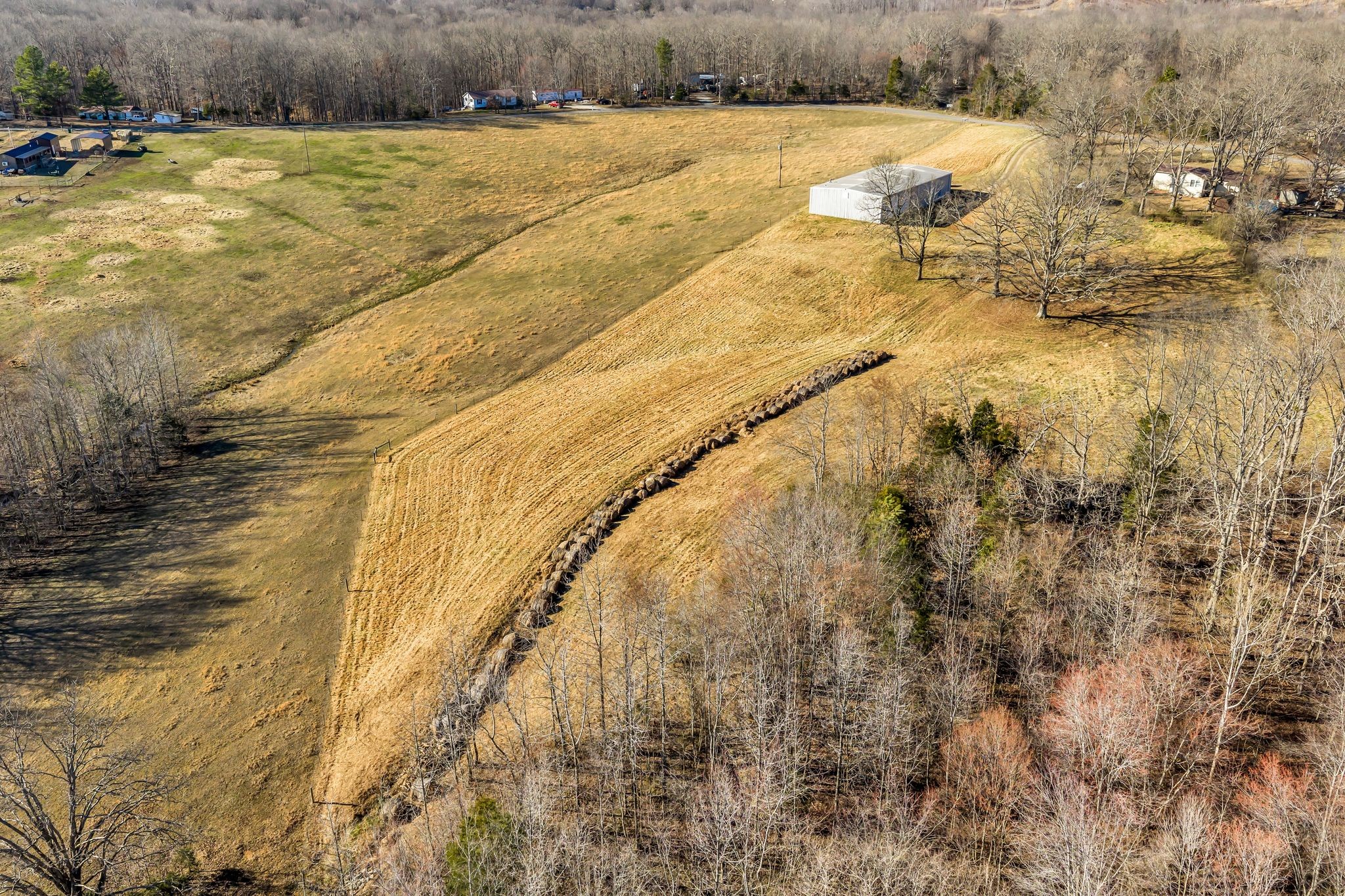  2340 Ridge Road, McEwen, TN 37101 - 物件實景