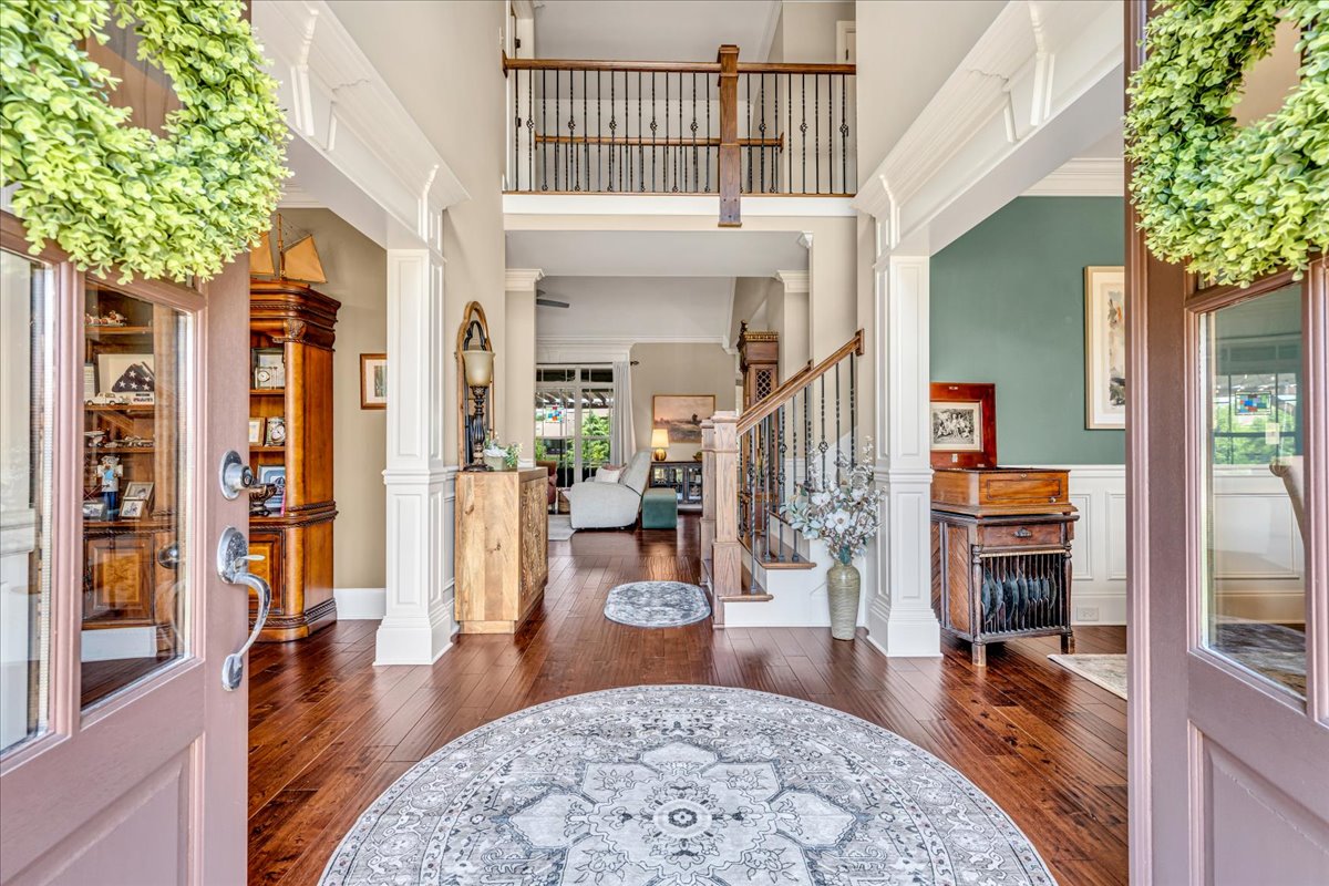 Murfreesboro, Tennessee, 37128, United States, 4 Bedrooms Bedrooms, ,4 BathroomsBathrooms,Residential,For Sale,1921646