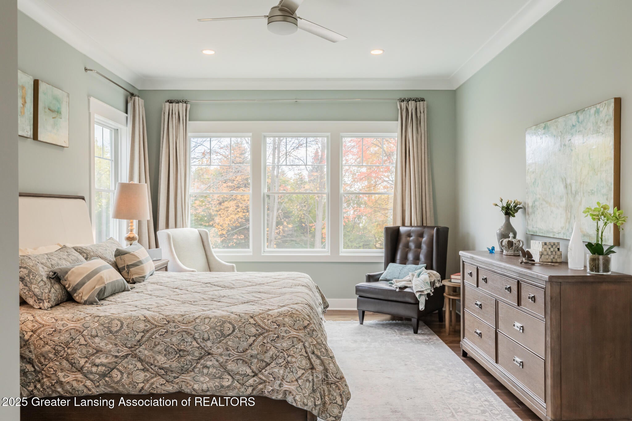 East Lansing, Michigan, 48823, United States, 5 Bedrooms Bedrooms, ,5 BathroomsBathrooms,Residential,For Sale,1987715