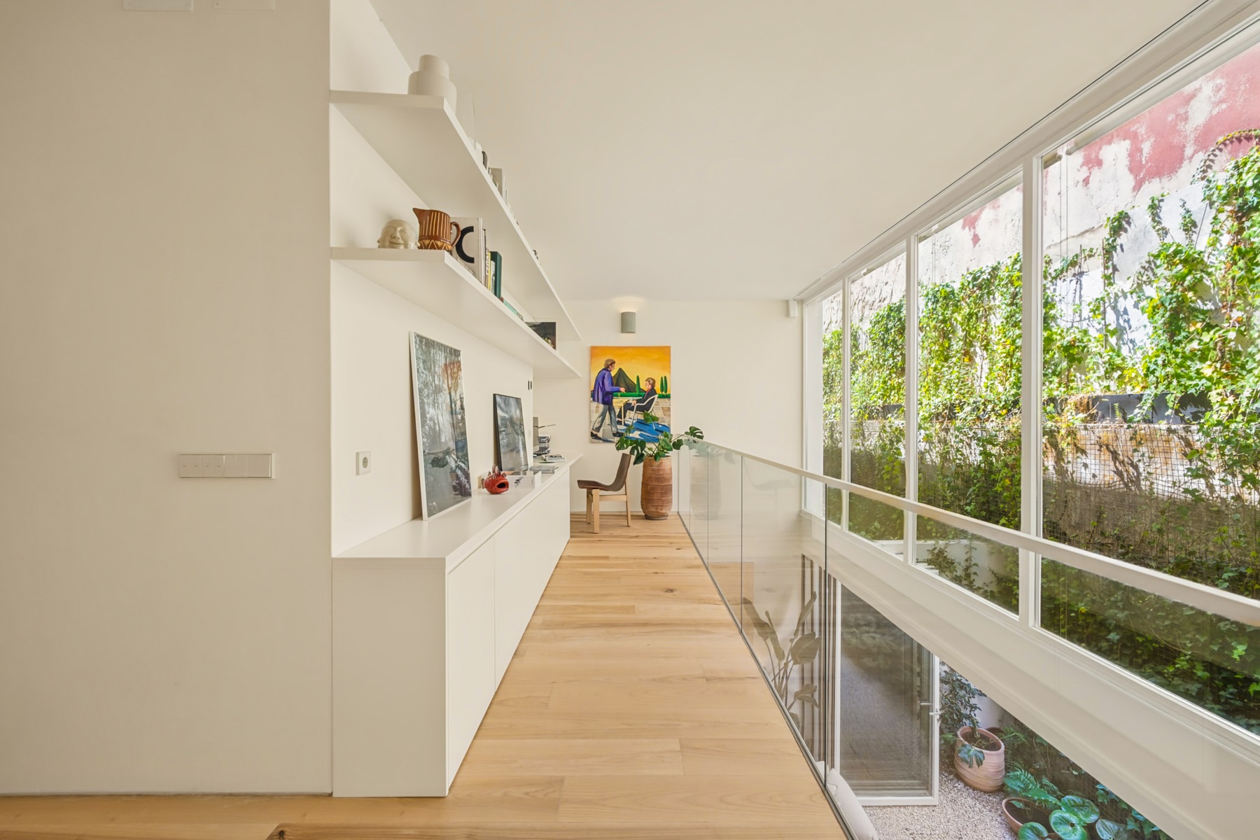  Terraced house, 3 bedrooms, for Sale - 物件實景