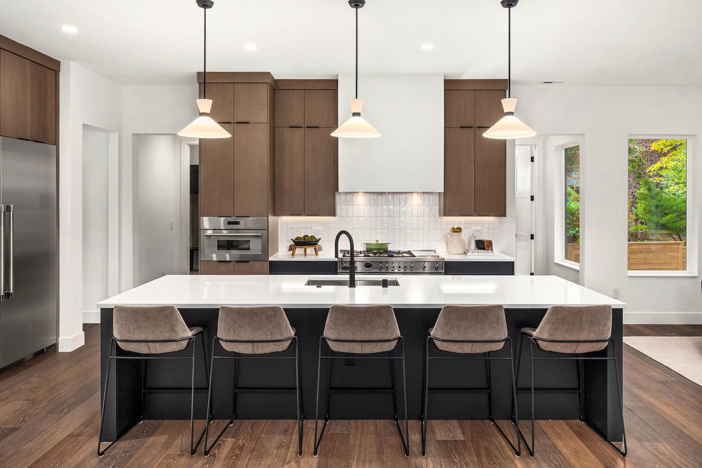  10620 NE 28th Place, Bellevue, WA 98004 - 物件實景