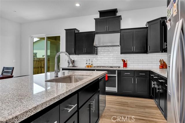 Madera, California, 93636, United States, 4 Bedrooms Bedrooms, ,4 BathroomsBathrooms,Residential,For Sale,1982003