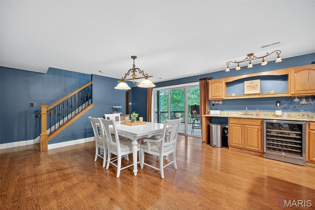 Wentzville, Missouri, 63385, United States, 4 Bedrooms Bedrooms, ,3 BathroomsBathrooms,Residential,For Sale,1868701