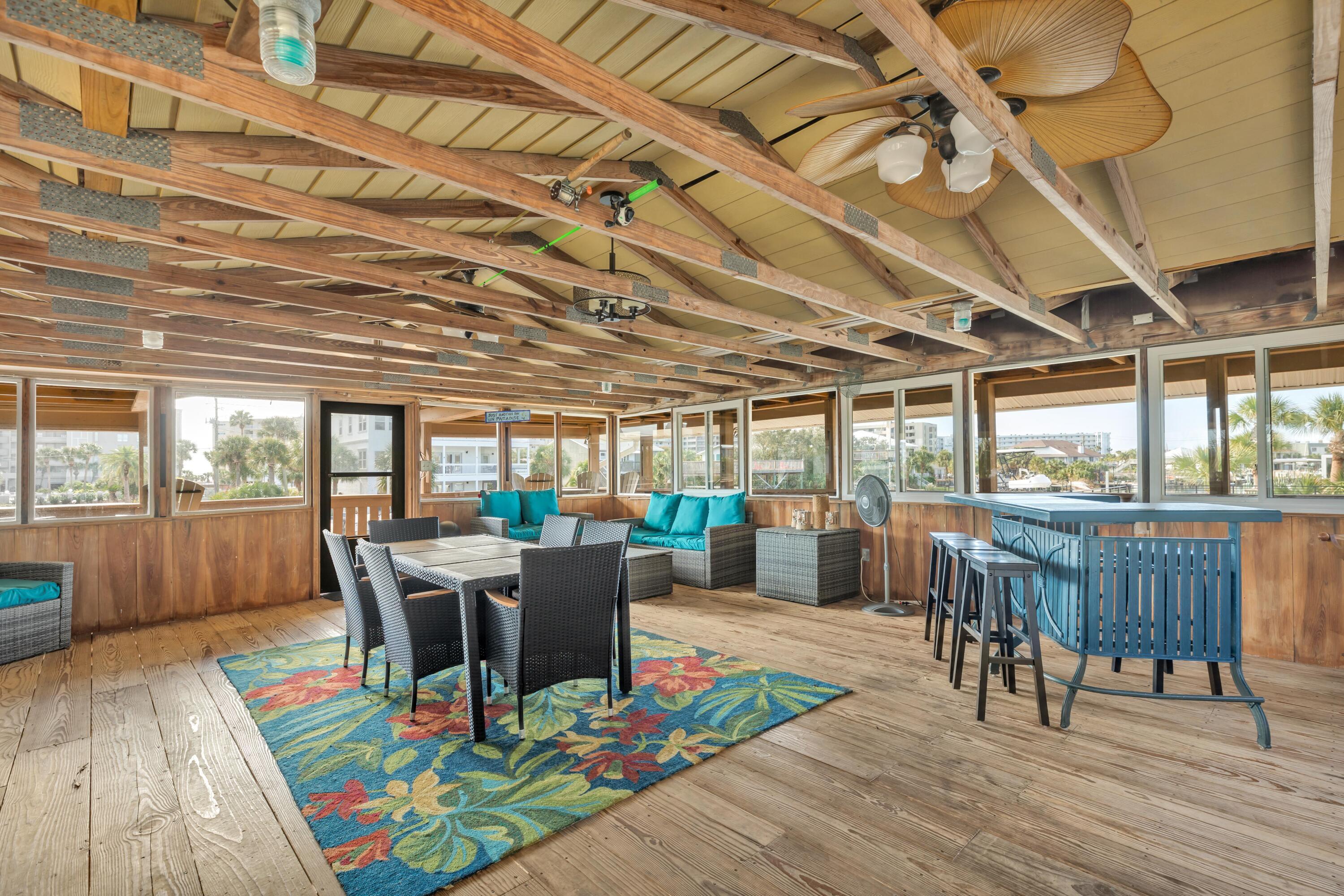 Destin, Florida, 32541, United States, 6 Bedrooms Bedrooms, ,6 BathroomsBathrooms,Residential,For Sale,1996385