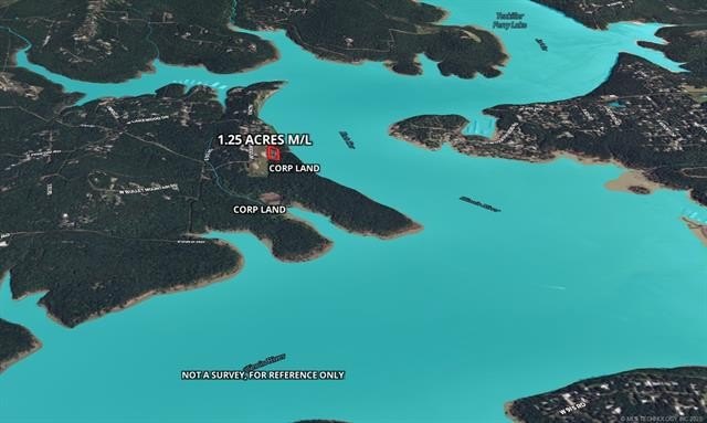 Park Hill, Oklahoma, 74451, United States, 5 Bedrooms Bedrooms, ,4 BathroomsBathrooms,Residential,For Sale,1974610