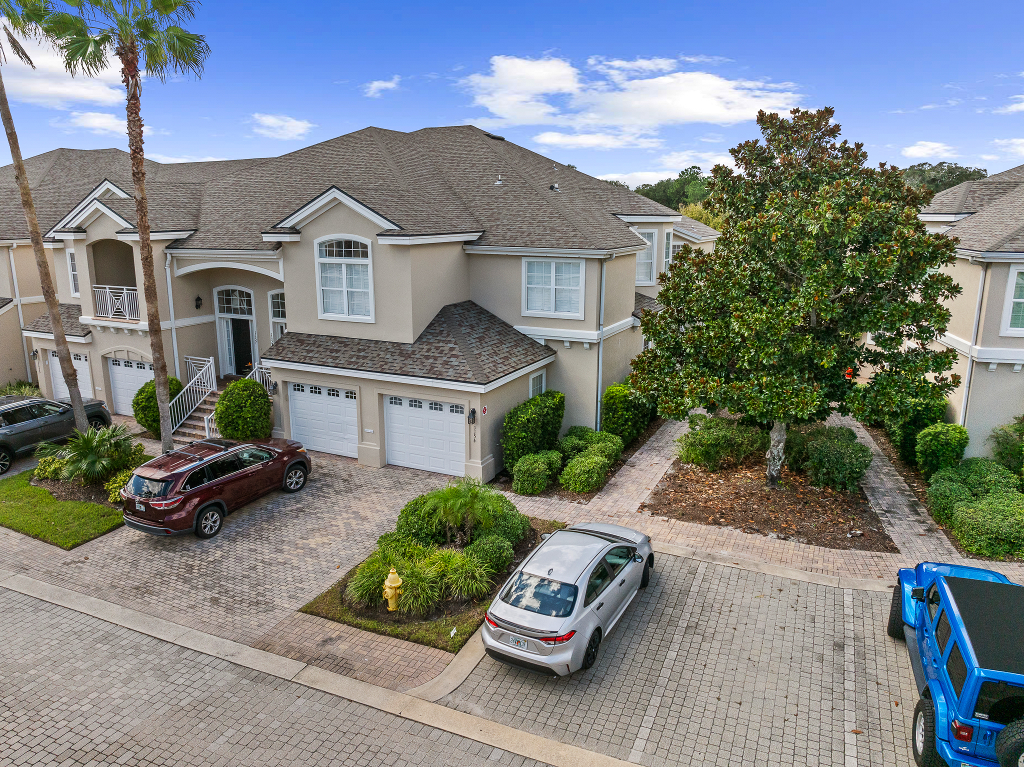  1154 Makarios Drive, St. Augustine, FL 32080 - 物件實景