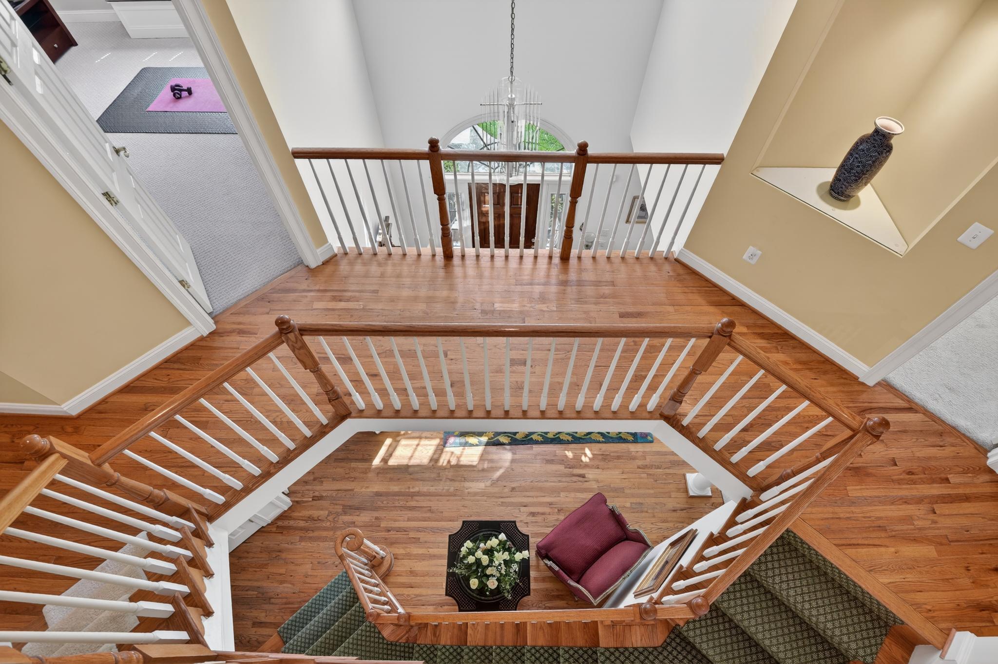  5807 Grosvenor Lane, Bethesda, MD, 20814 - 物件實景