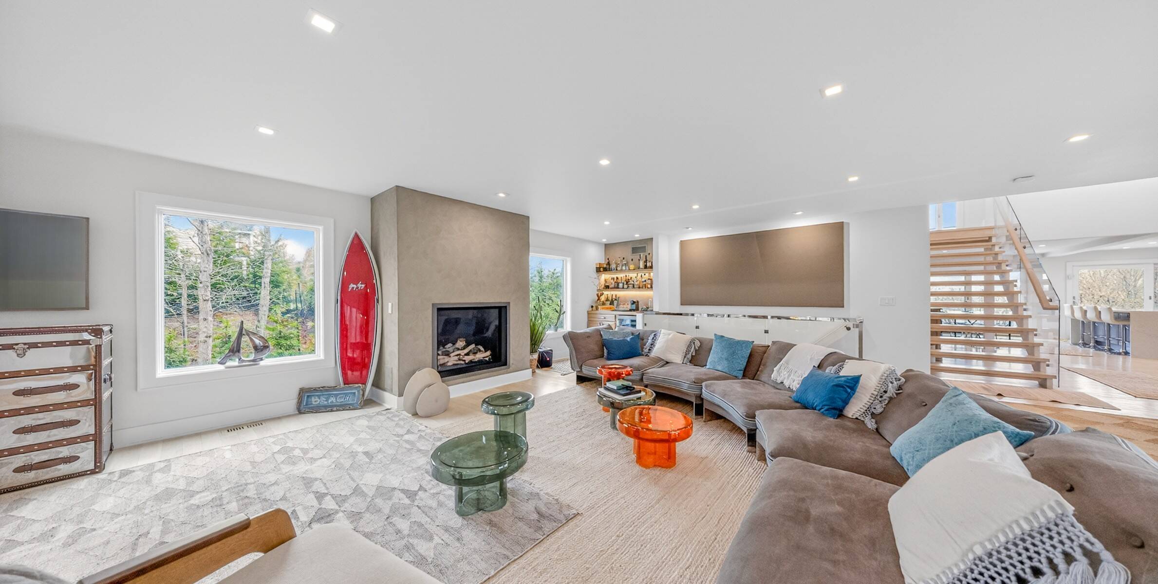  Design-Driven Modern Living with Resort-Style Amenities - 物件實景