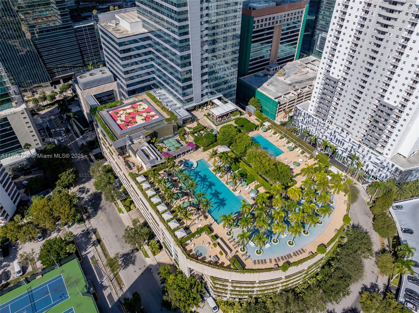 1425 Brickell Ave Unit 66D-66E, Miami, Florida, 33131, United States, 4 Bedrooms Bedrooms, ,5 BathroomsBathrooms,Residential,For Sale,1425 Brickell Ave Unit 66D-66E,1682437