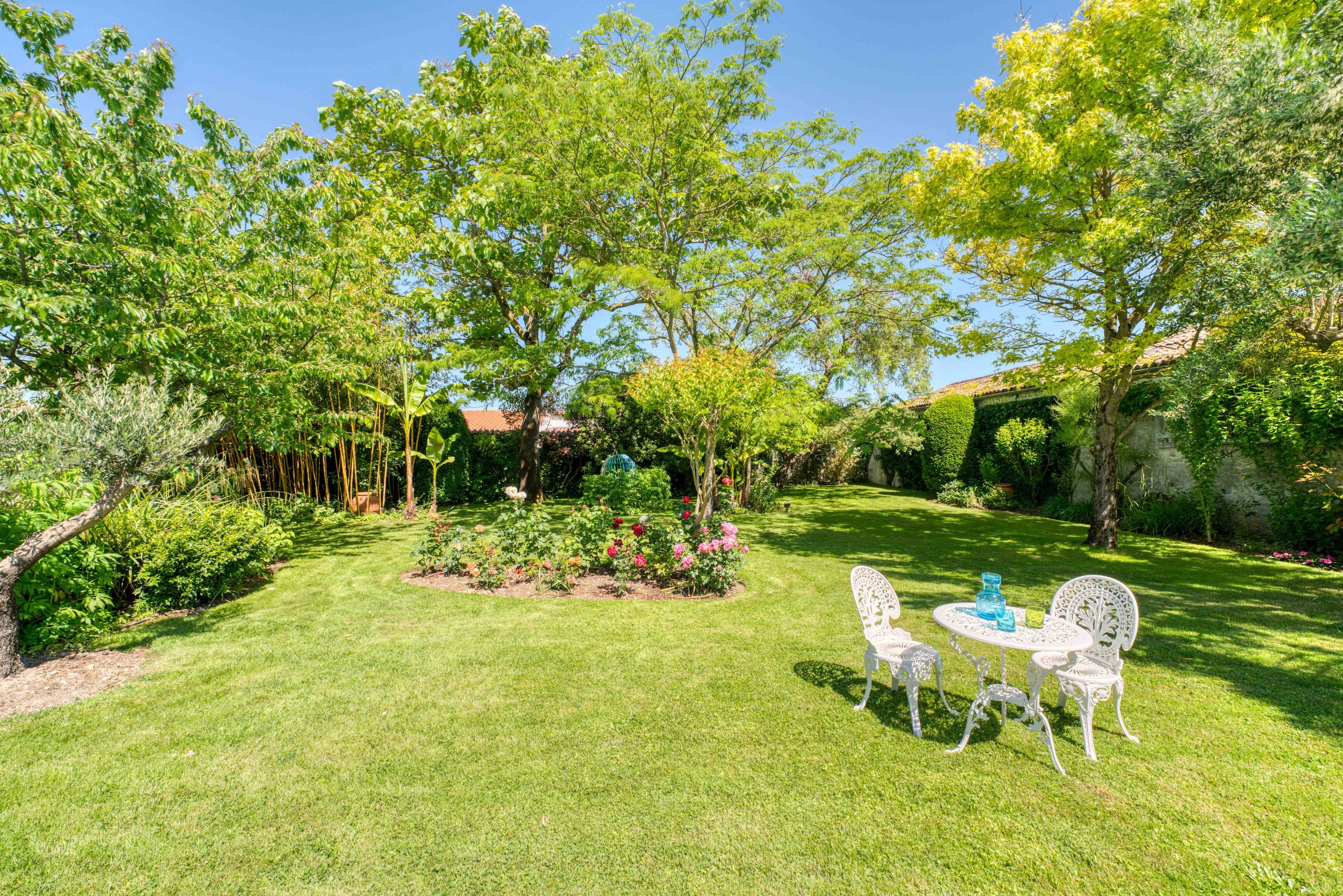  Longère a few minutes from La Rochelle in the village center, completely renova… - 物件實景