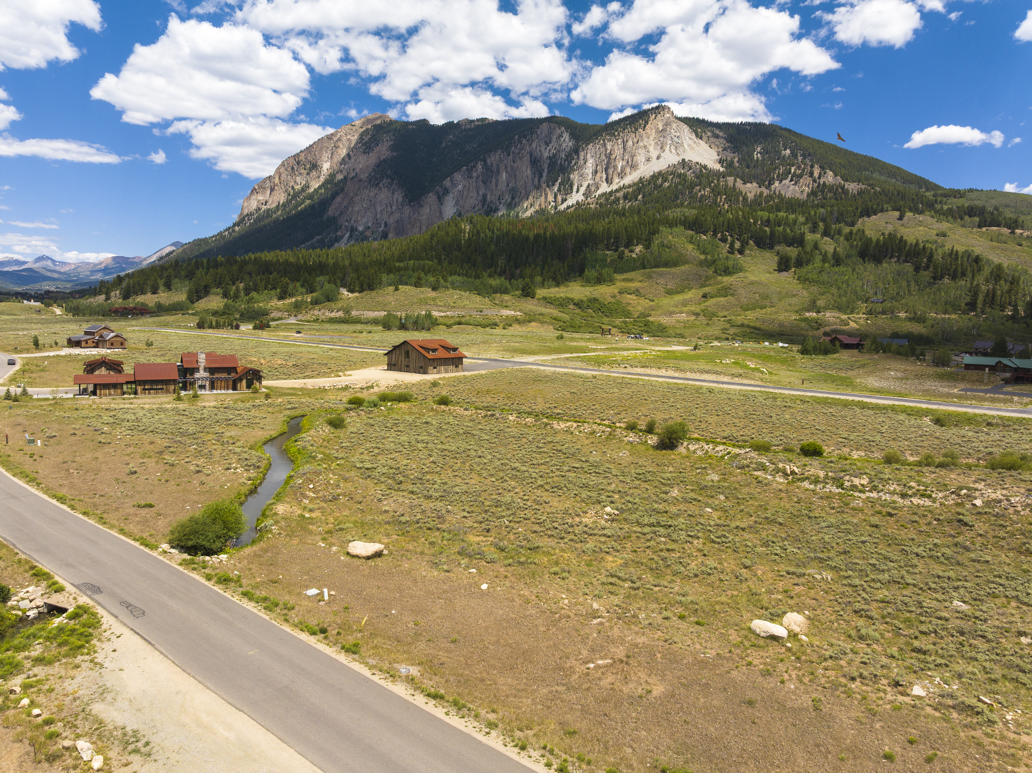  1.46-Acre Parcel Presents A Rare Opportunity To Craft A Legacy Mountain Estate - 物件實景