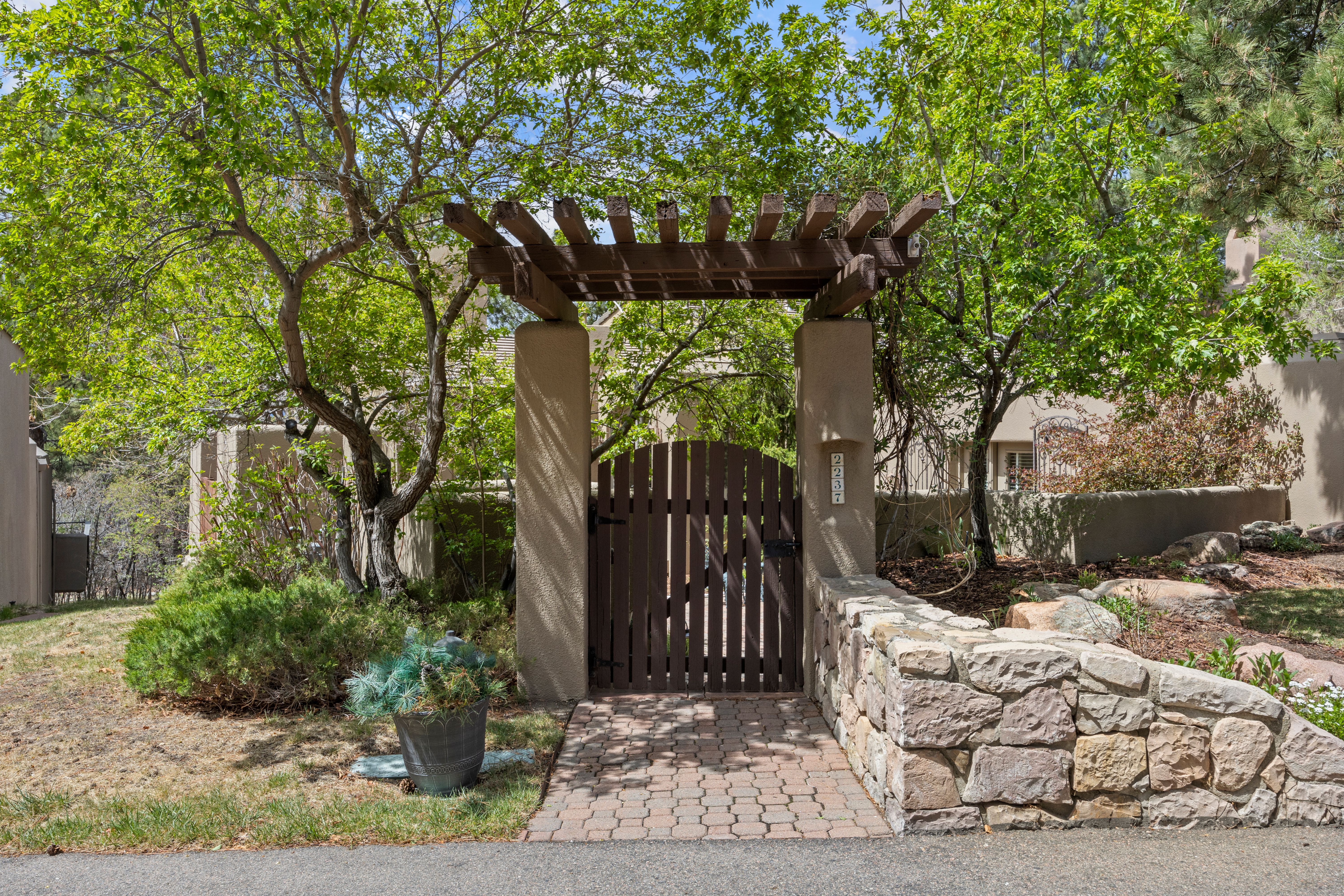  2237 Ridge Plaza Drive, Castle Rock, CO 80108 - 物件實景