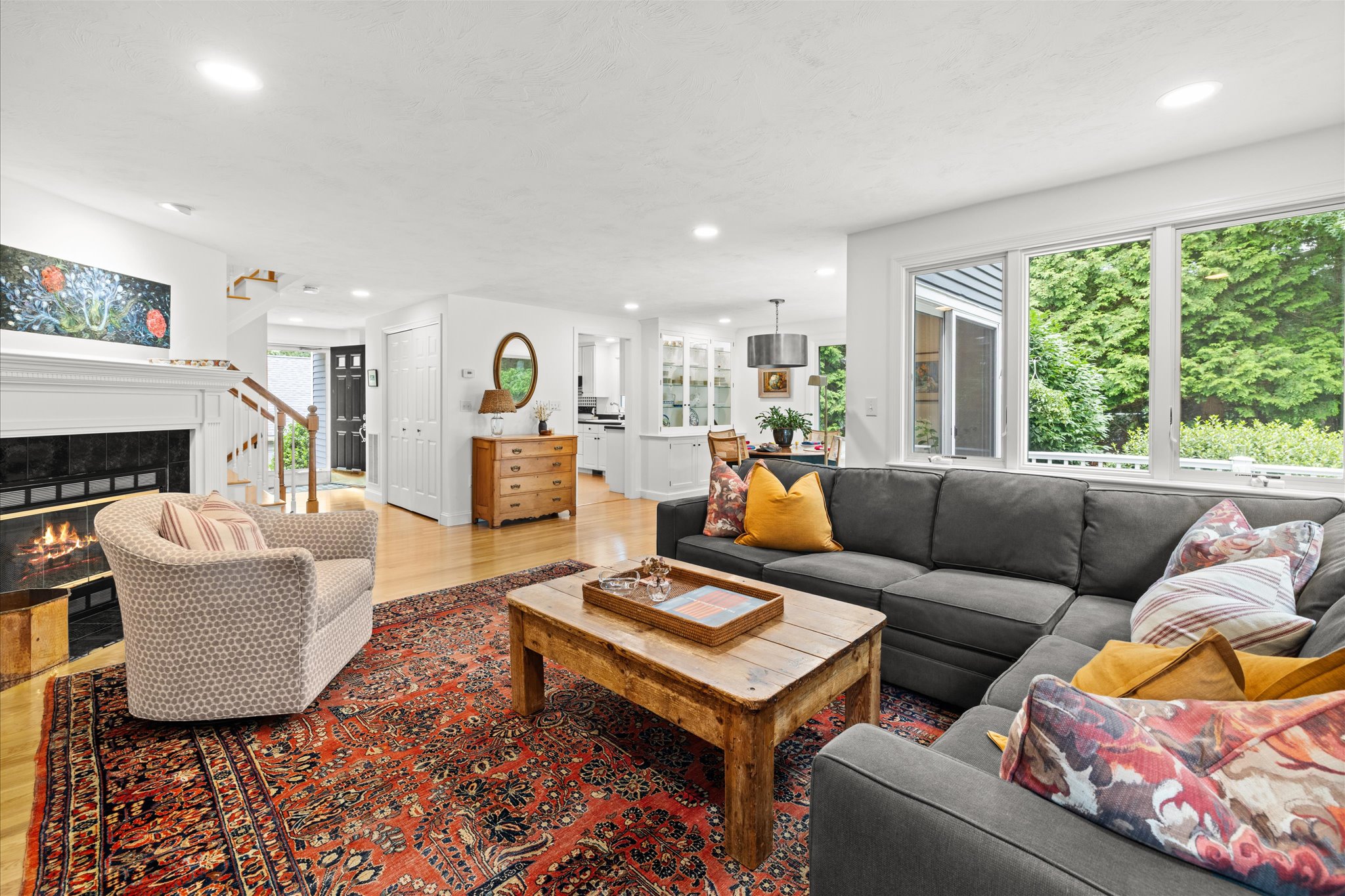  56 Bay Farm Rd, Duxbury - 物件實景