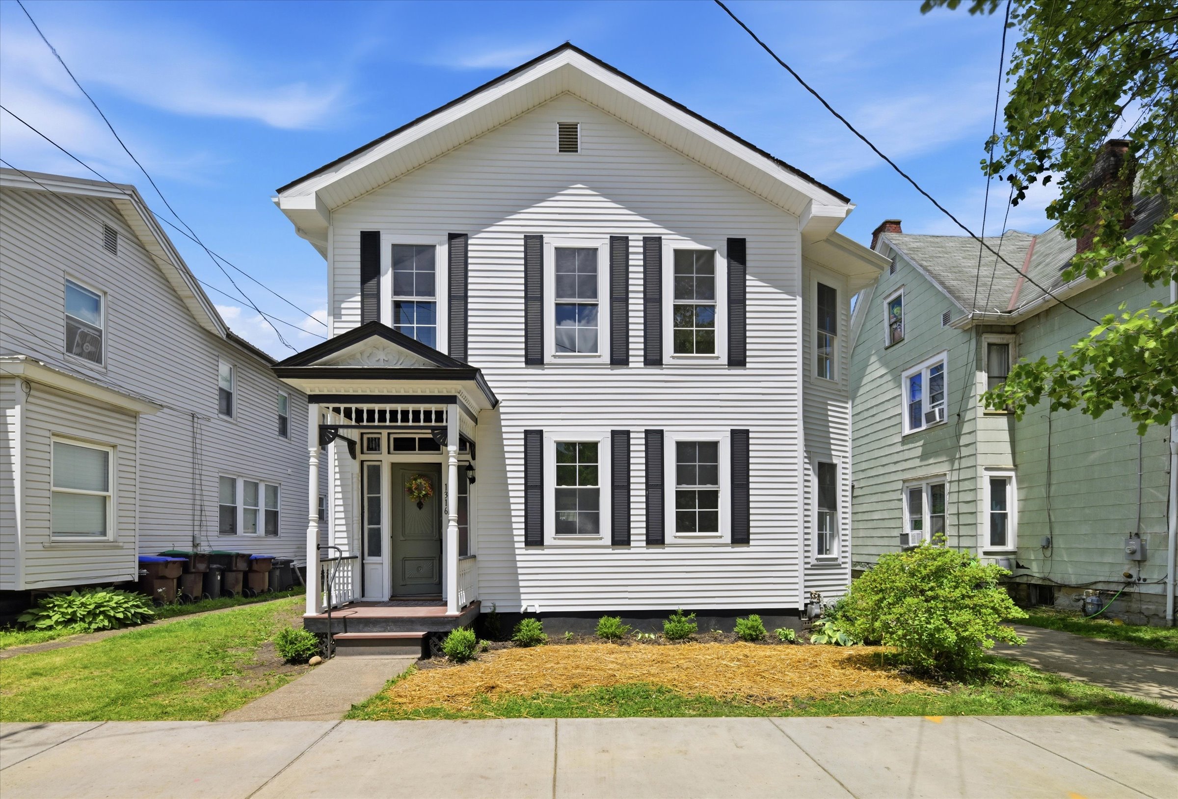 Otter St, Franklin, PA 16323 #1