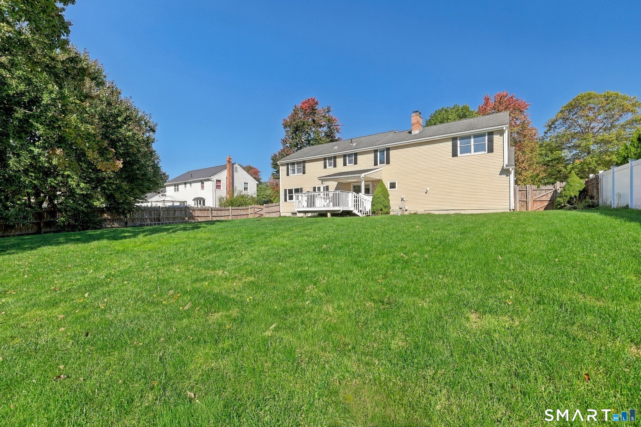 Natsisky Farm Rd, South Windsor, CT 06074 #1