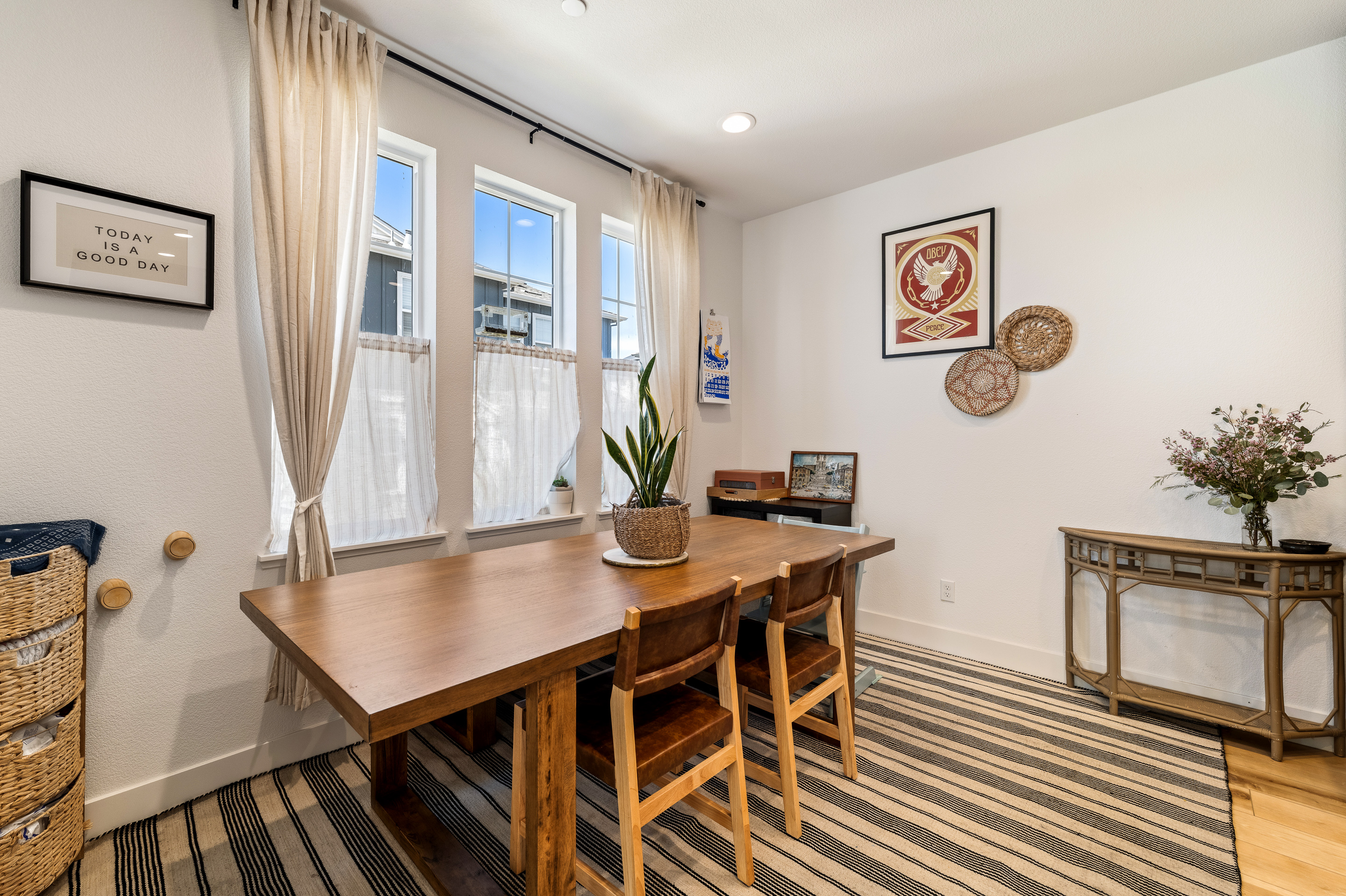  2790 Telegraph Boulevard - 物件實景