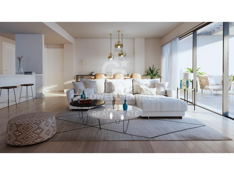 Mijas, Andalusia, ES, 1 Bedroom Bedrooms, ,1 BathroomBathrooms,Residential,For Sale,1754649