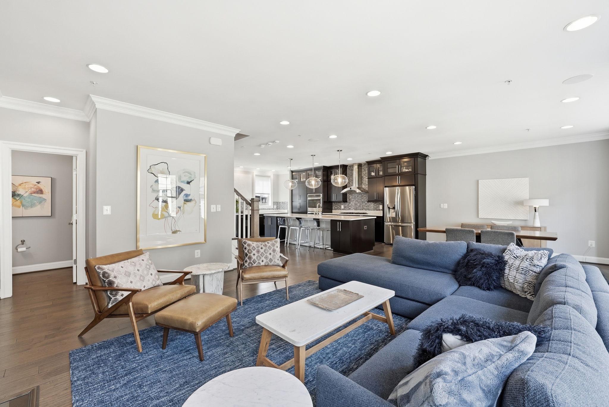  604 River Mist Drive, National Harbor, MD, 20745 - 物件實景