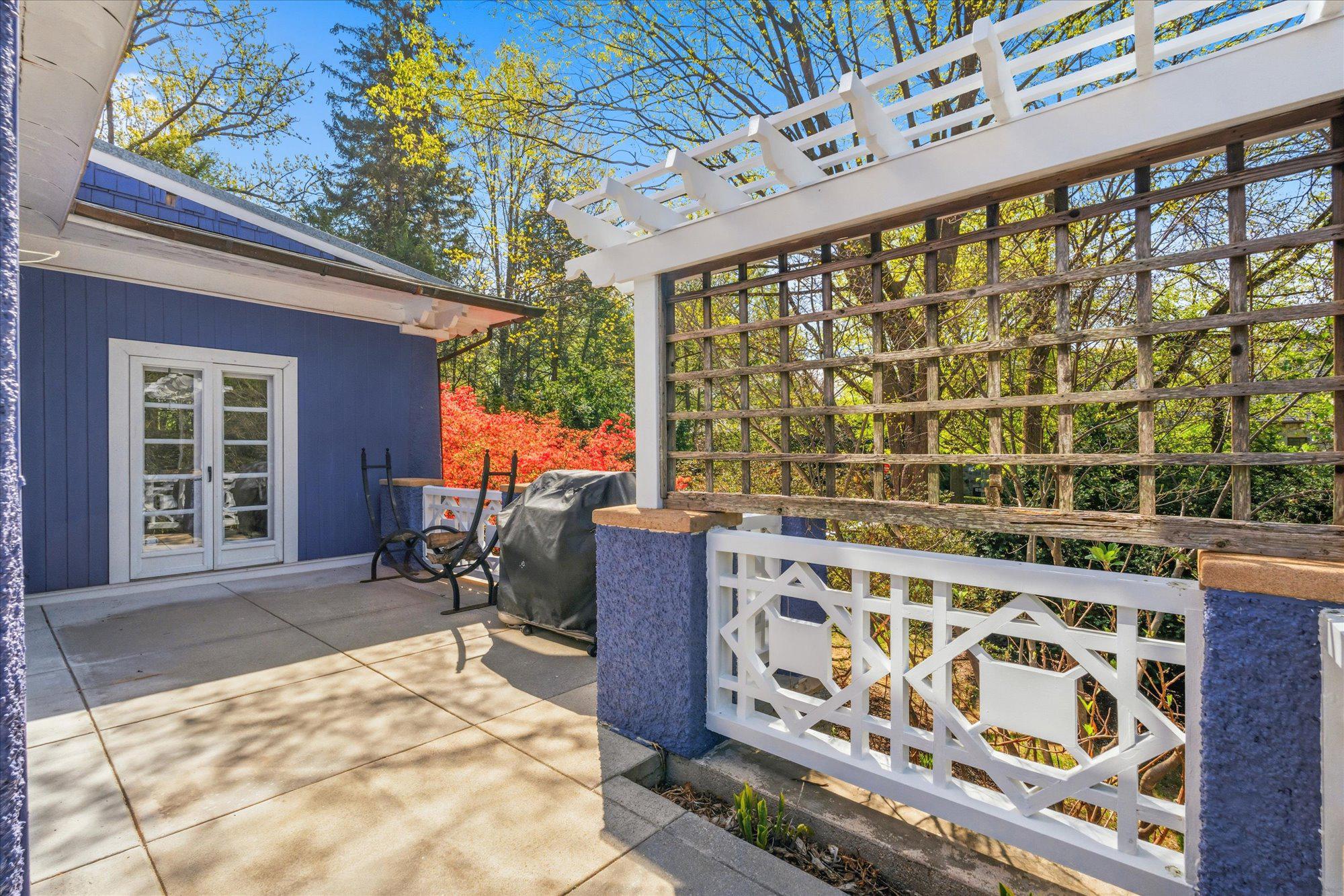  5 Chevy Chase Circle, Chevy Chase, MD, 20815 - 物件實景