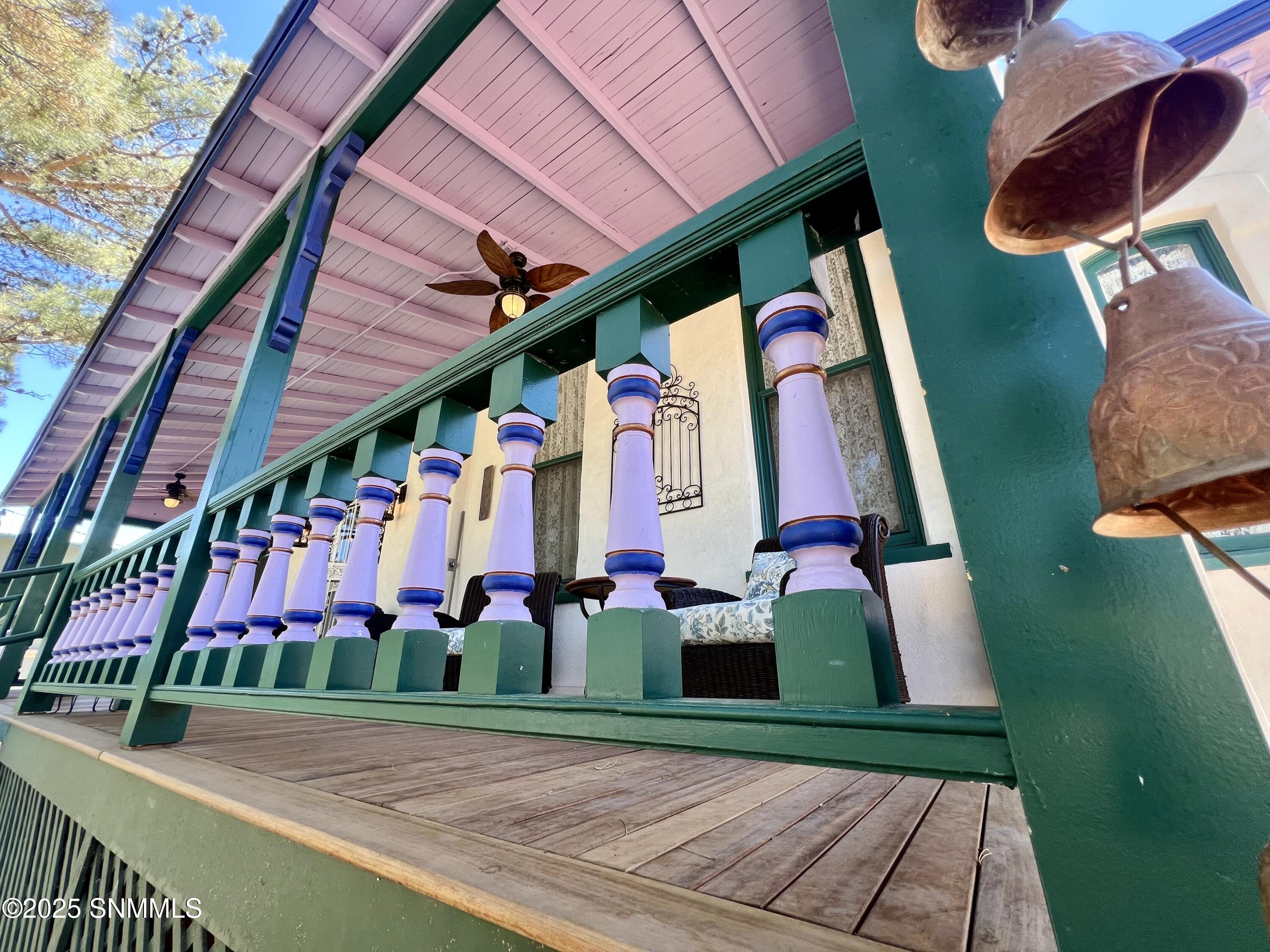 Silver City, New Mexico, 88061, United States, 5 Bedrooms Bedrooms, ,6 BathroomsBathrooms,Residential,For Sale,1849589