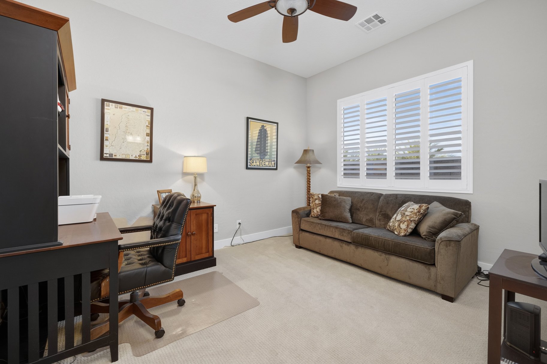  New to Market - 物件實景