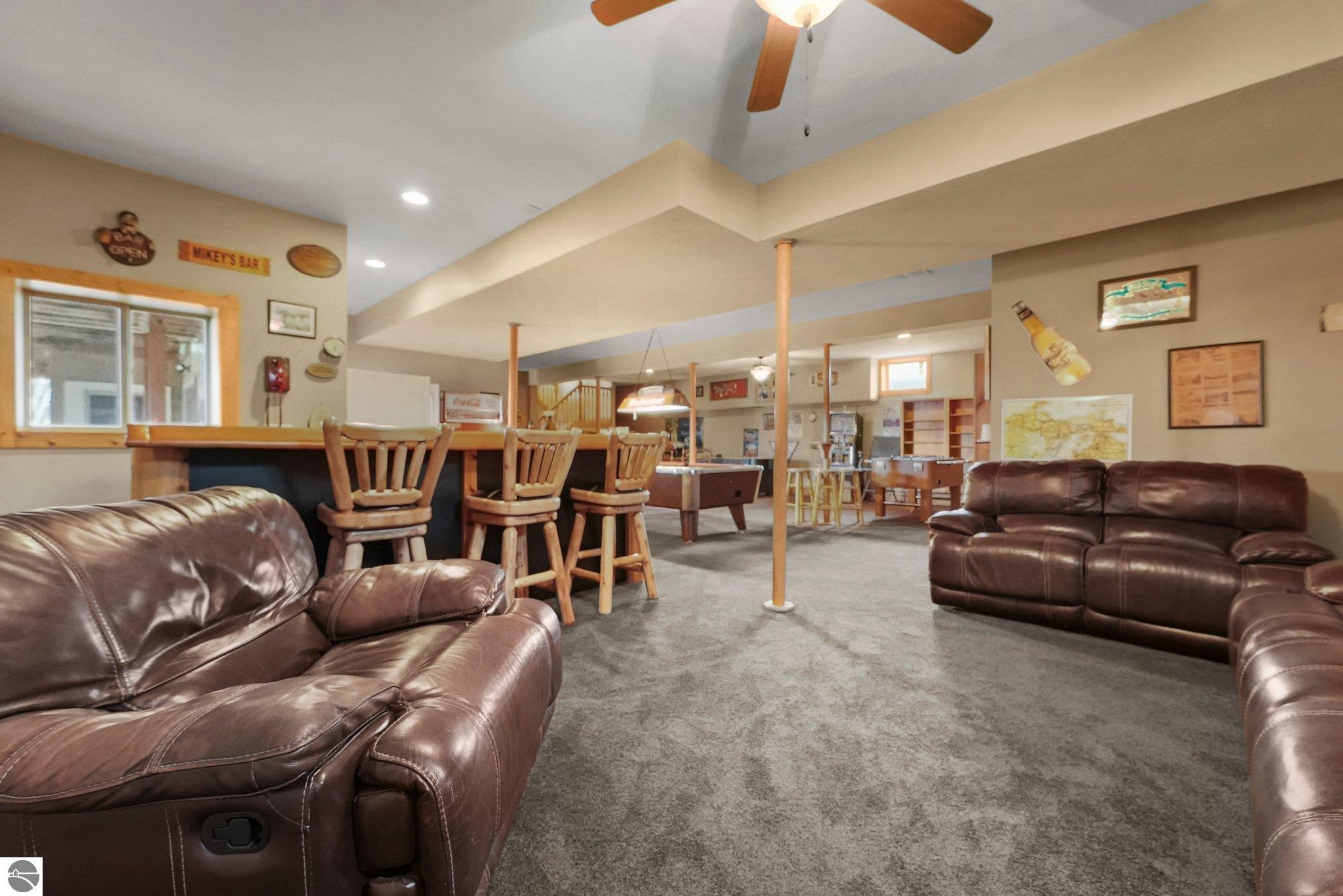Kewadin, Michigan, 49648, United States, 4 Bedrooms Bedrooms, ,3 BathroomsBathrooms,Residential,For Sale,1765880
