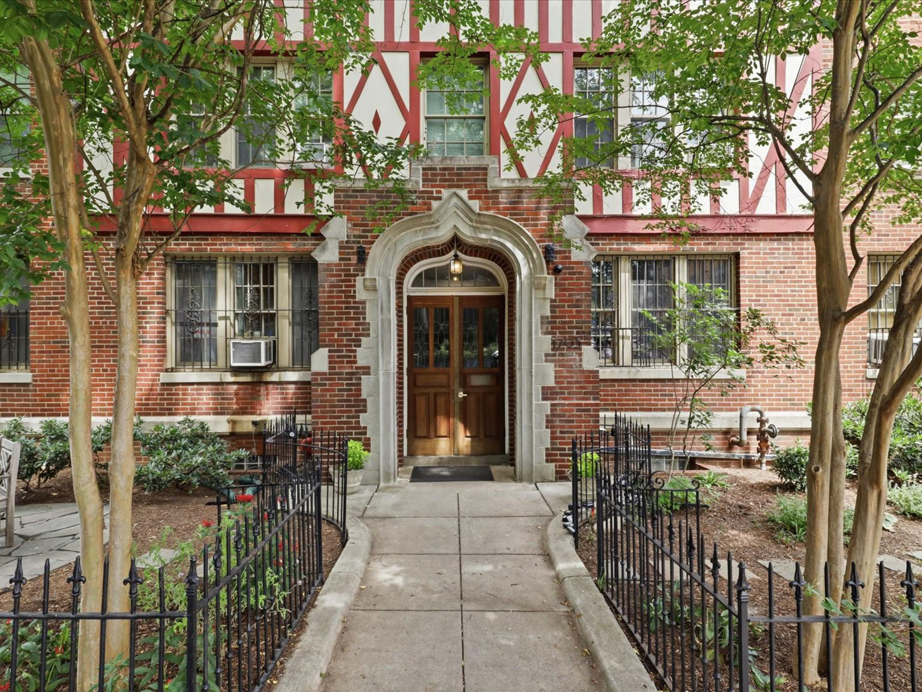  1705 Lanier Place NW, Washington, DC, 20009 - 物件實景