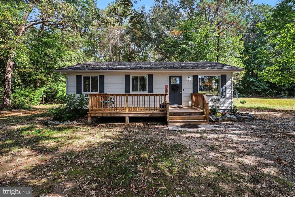 Bristle Cone Ln, Ruther Glen, VA 22546