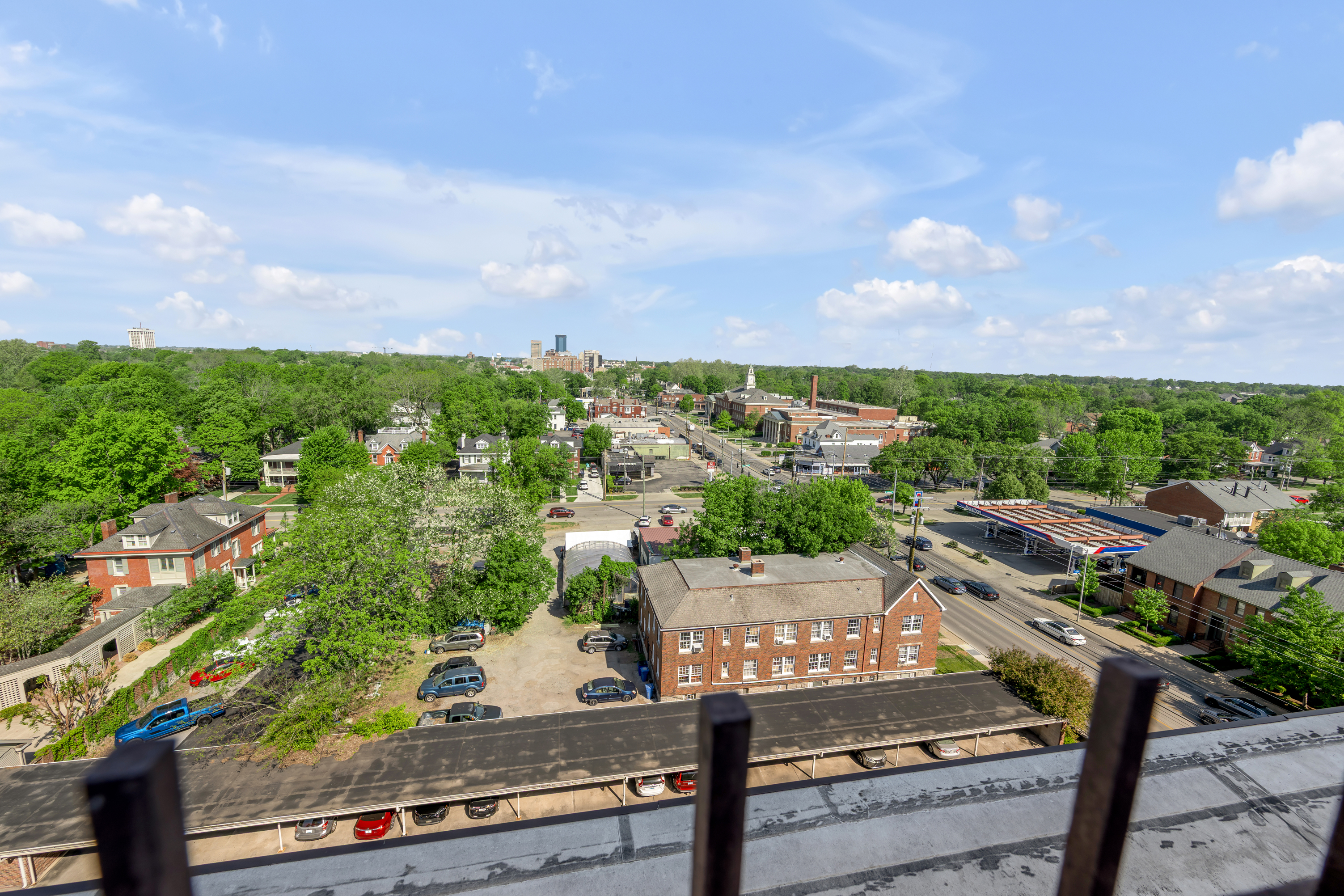  101 S Hanover Avenue 7B - 物件實景
