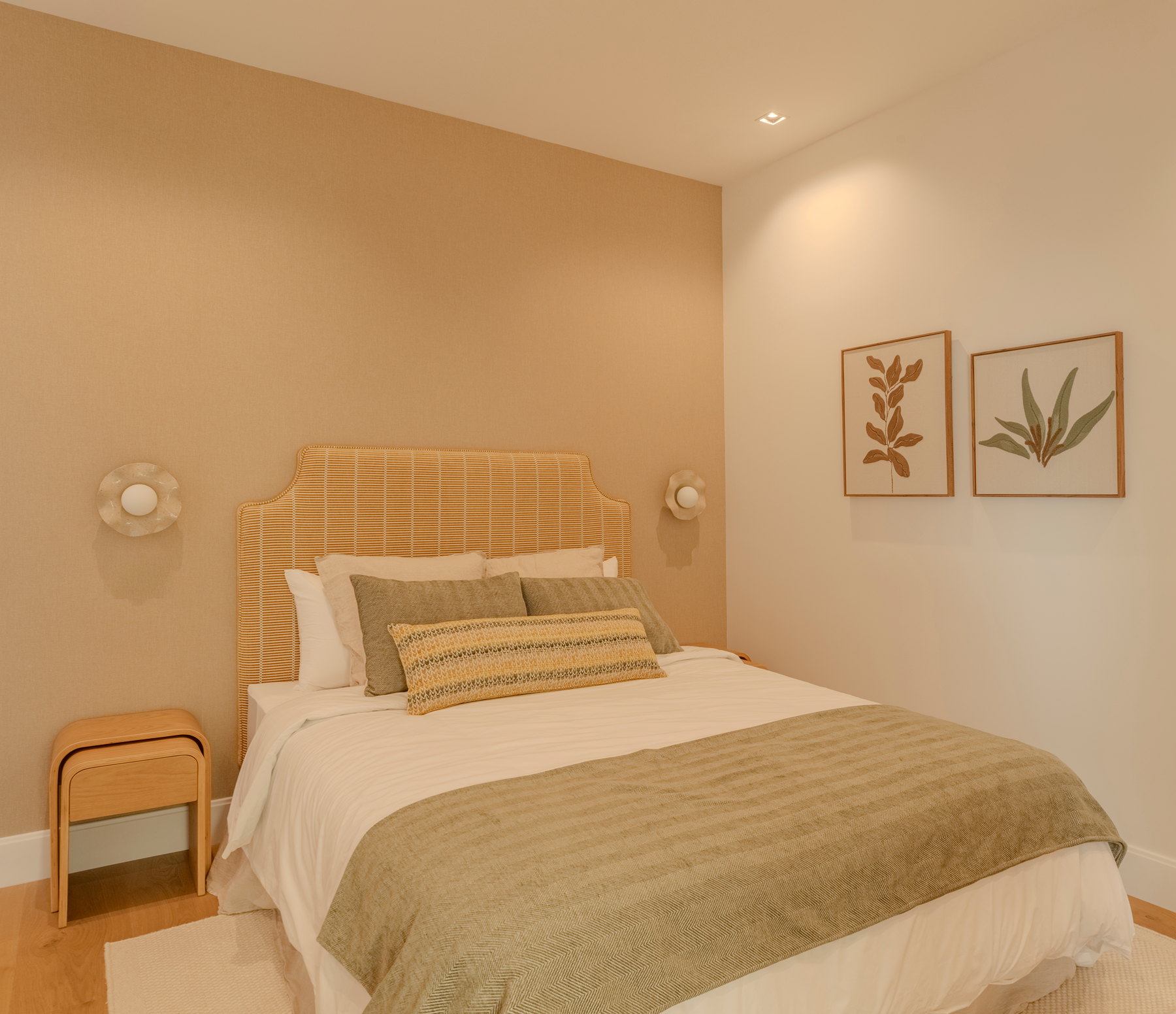  Renovated 3-bedroom flat next to Retiro - 物件實景