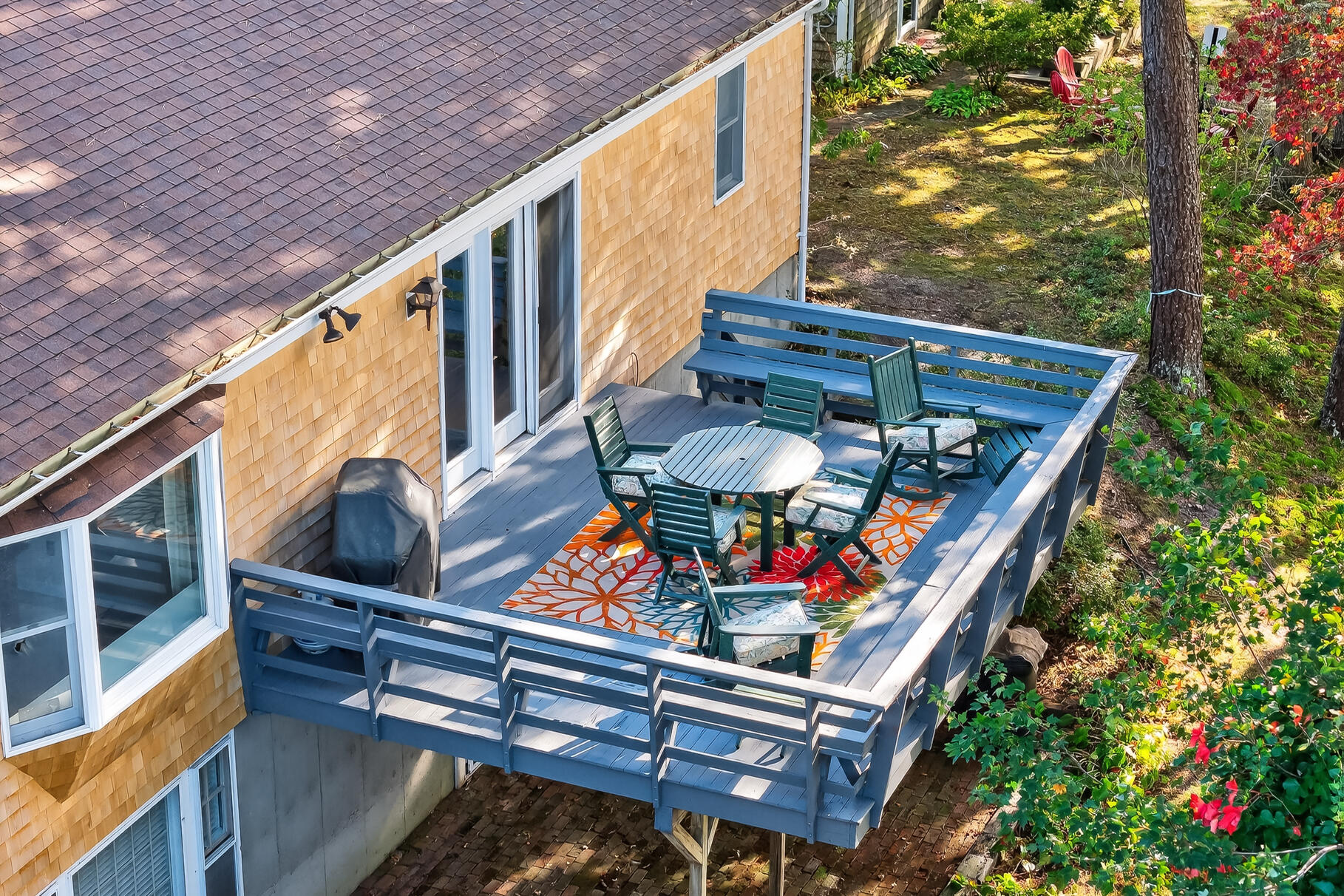  17,17A,17B Cranberry Lane UNIT 17 - 物件實景