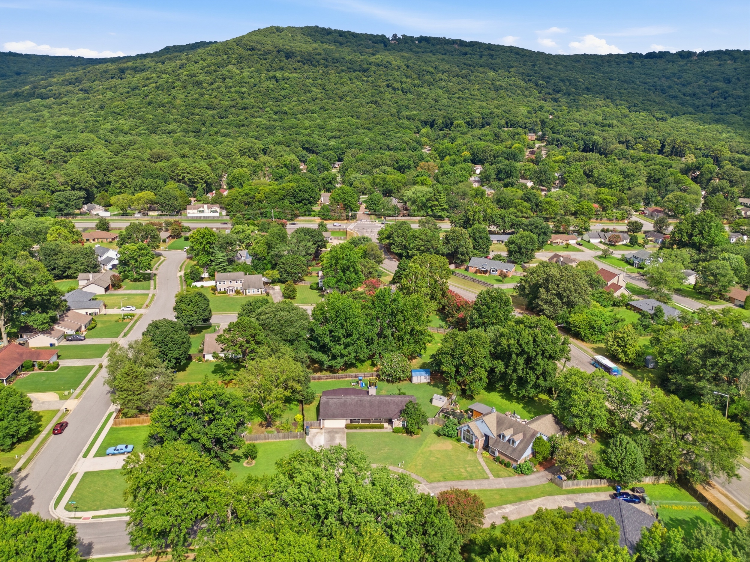  15003 Ashwood Circle SE - 物件實景
