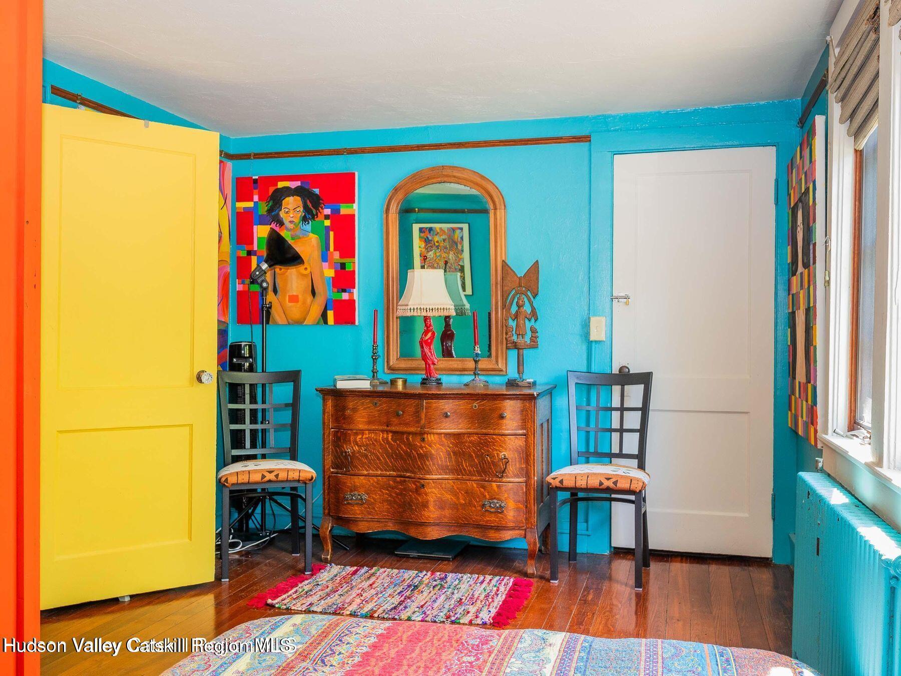 Woodstock, New York, 12498, United States, 3 Bedrooms Bedrooms, ,4 BathroomsBathrooms,Residential,For Sale,1857603