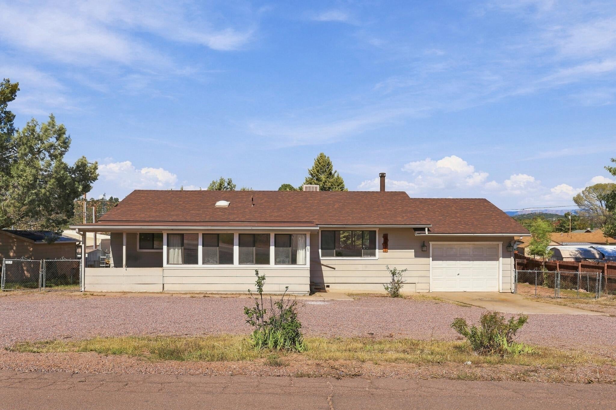 Phoenix St, Payson, AZ 85541