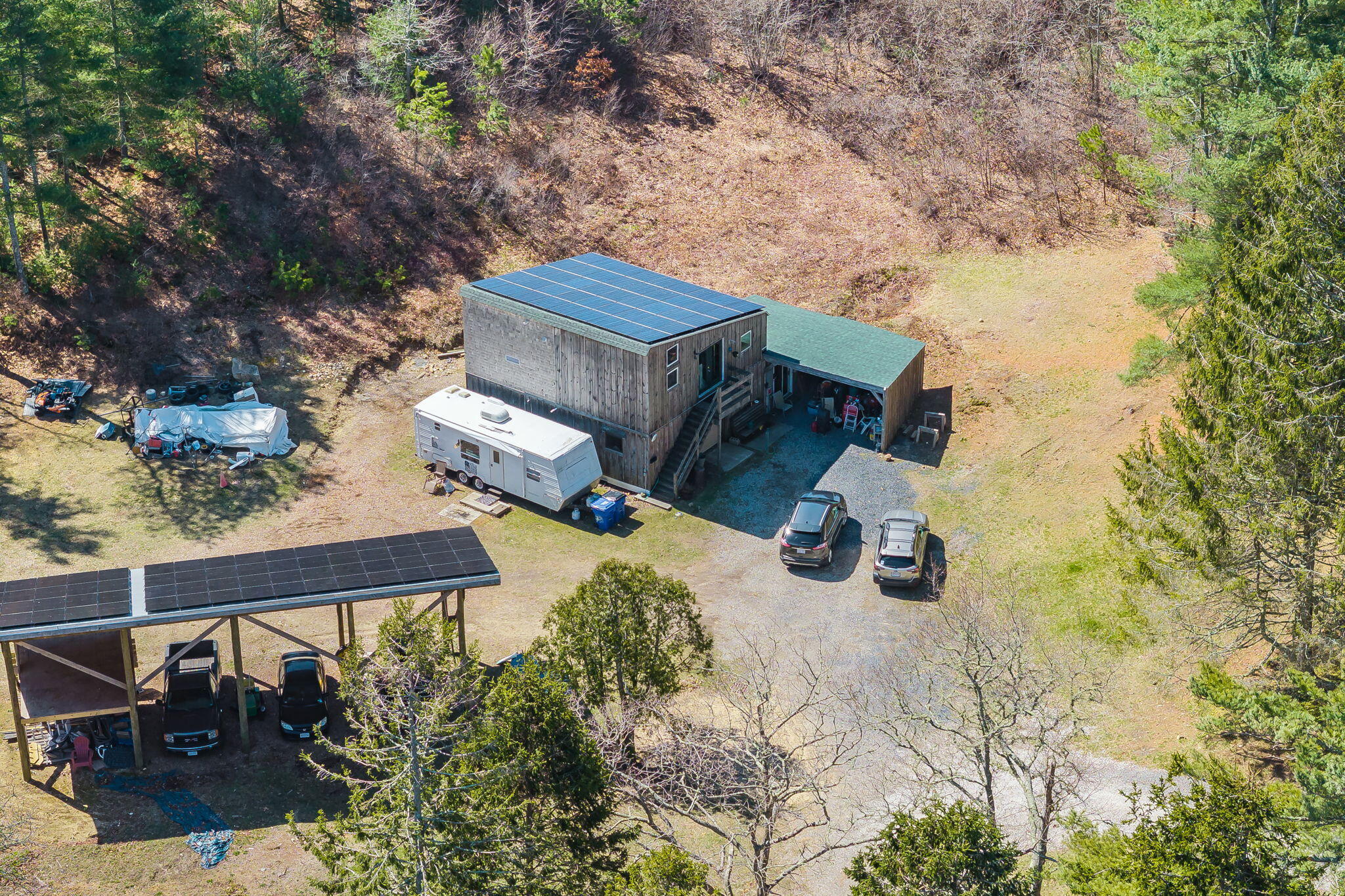  73 County Road - 物件實景