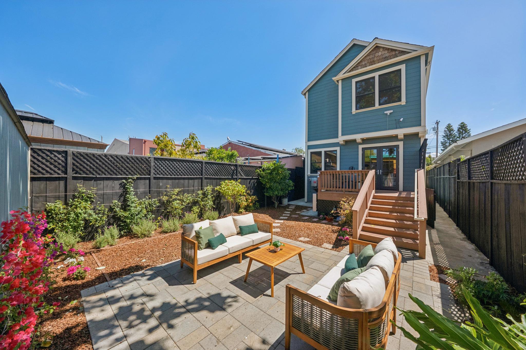  Casual California Living - 物件實景