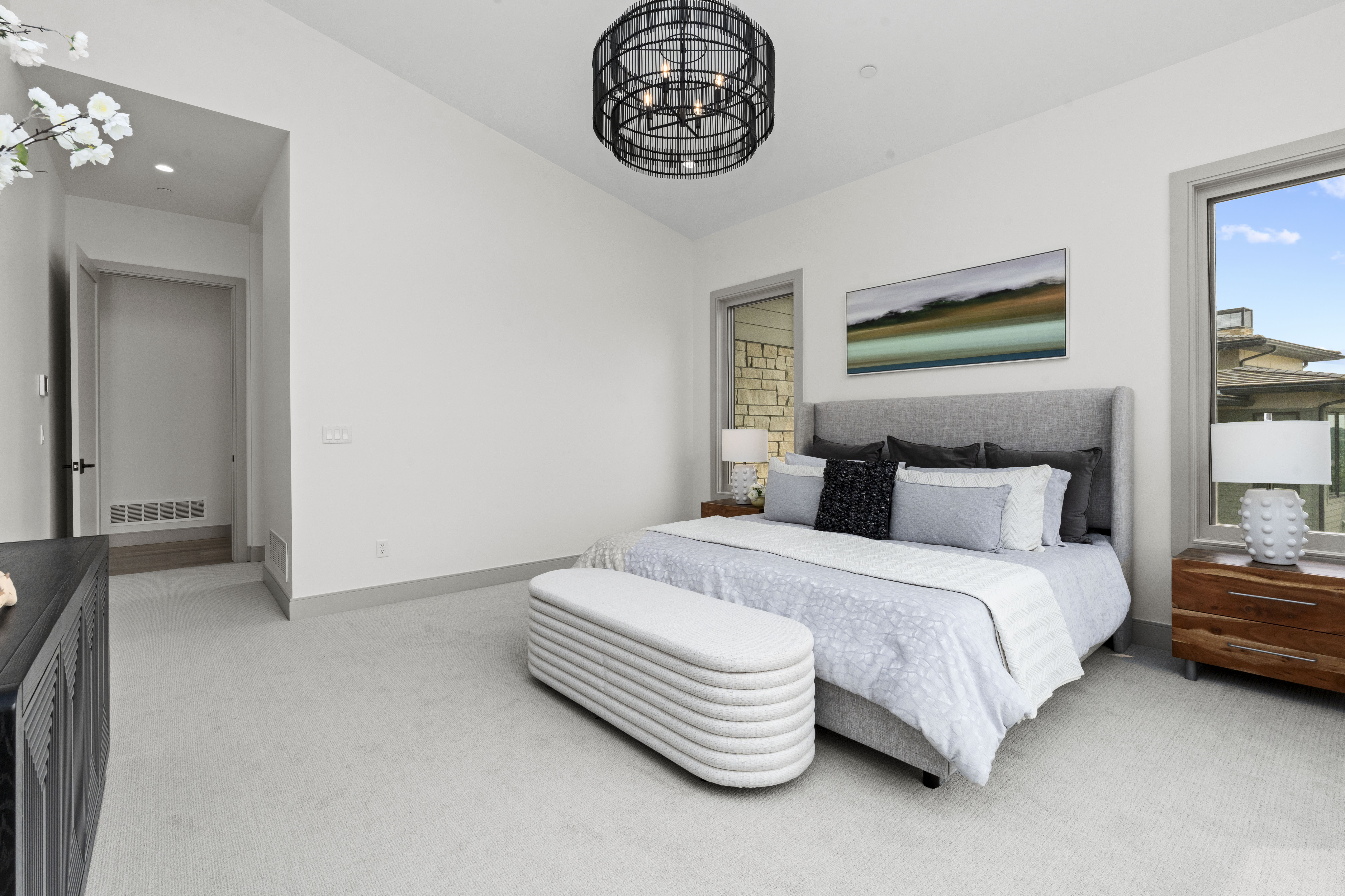  Move-in Ready New Construction Home in Castle Pines Village - 物件實景