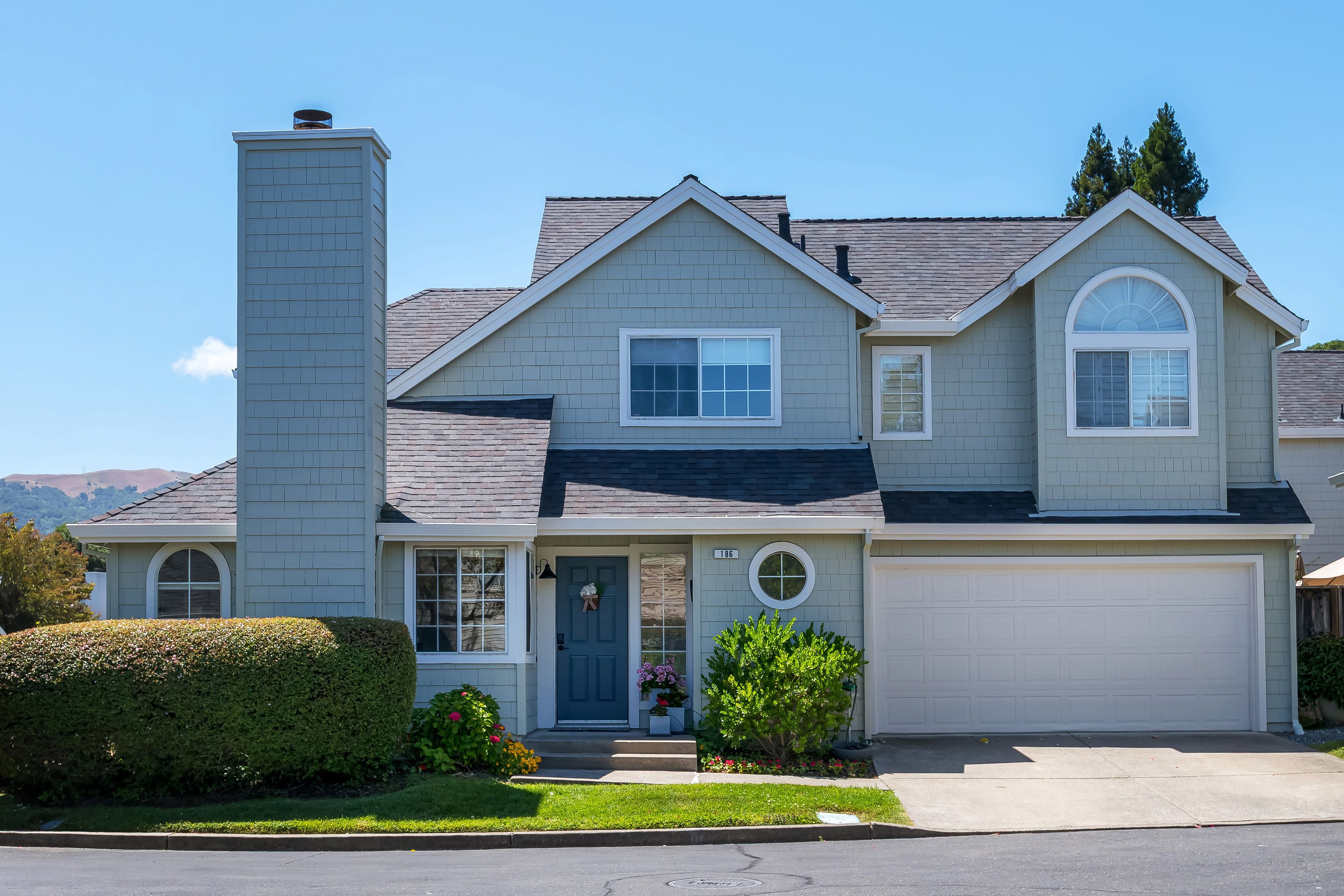 Exceptional Marin Glen Stunner - 物件實景