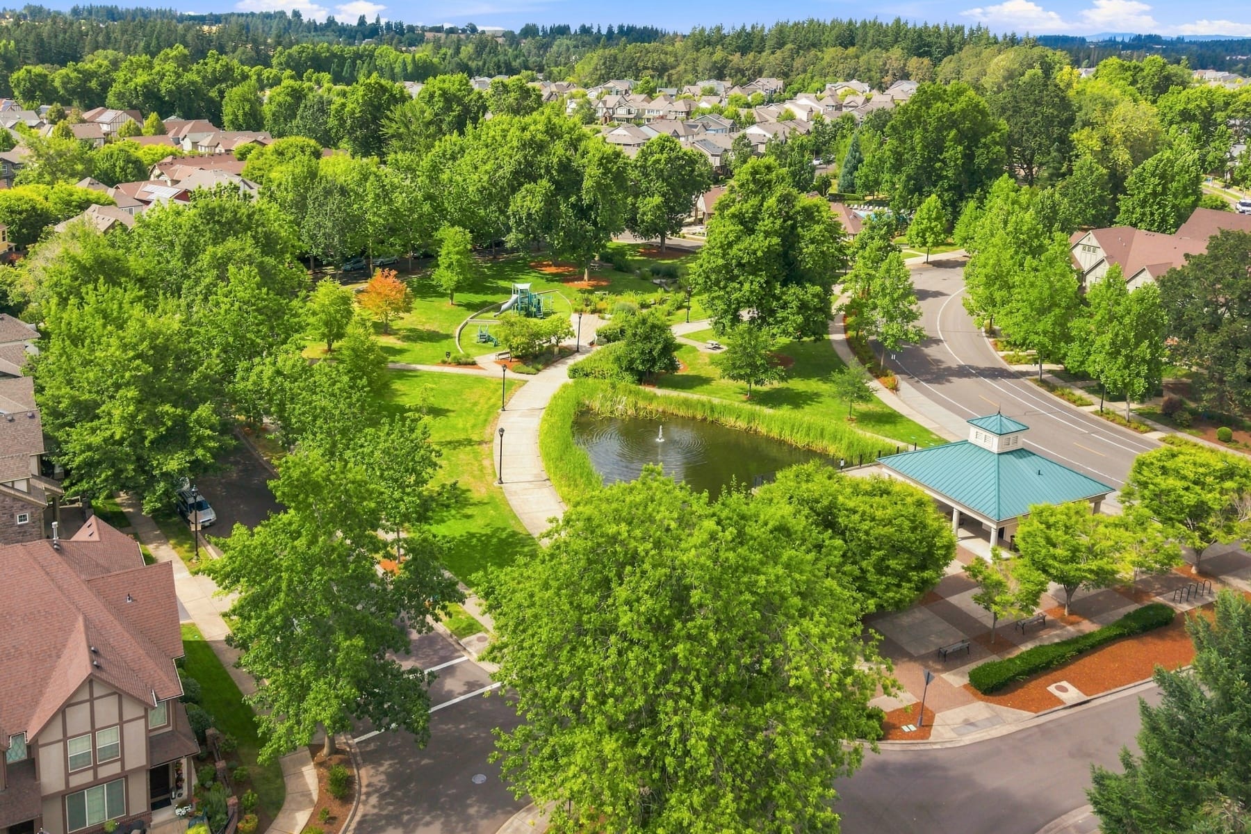  29101 SW VILLEBOIS DR Wilsonville, OR 97070 - 物件實景