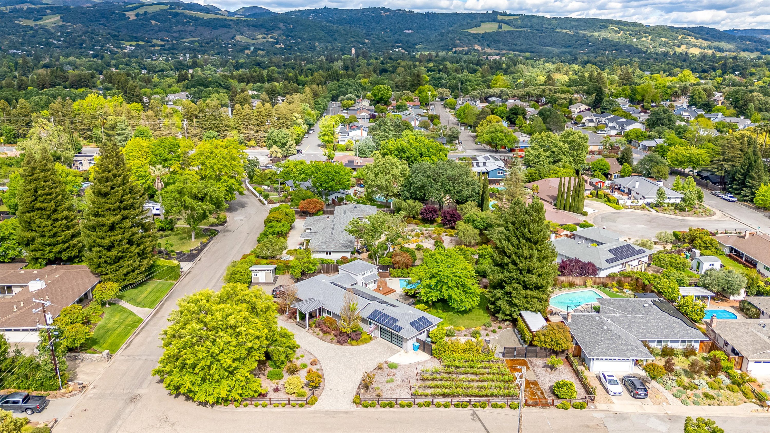  960 Lark Ave - 物件實景