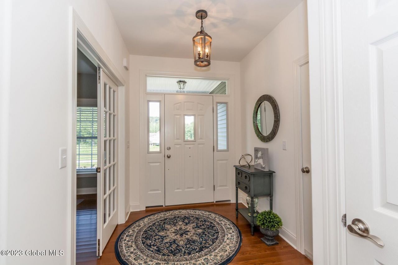 Saratoga Springs, New York, 12866, United States, 3 Bedrooms Bedrooms, ,3 BathroomsBathrooms,Residential,For Sale,1986306