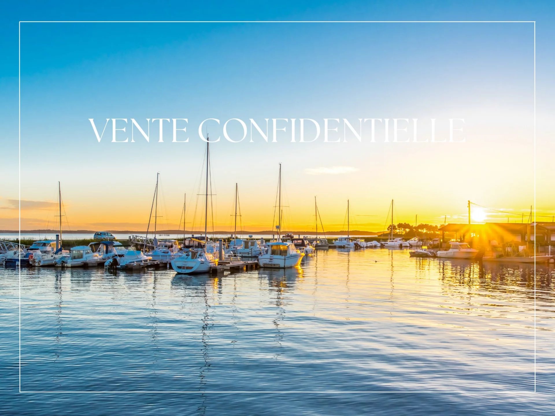 Arès, New Aquitaine, 33740, FR, 3 Bedrooms Bedrooms, ,4 BathroomsBathrooms,Residential,For Sale,1997265