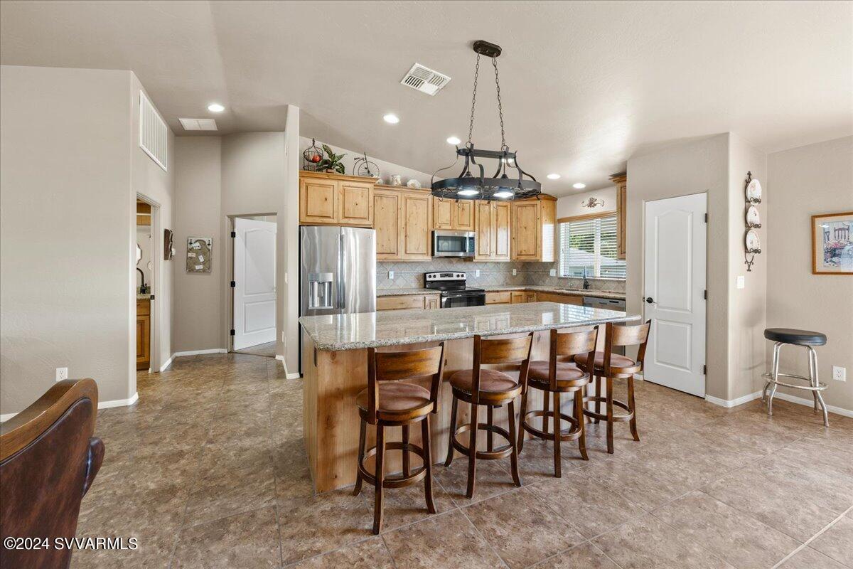1496 W Horseshoe Bend Drive, Camp Verde, Arizona, 86322, United States, 3 Bedrooms Bedrooms, ,1 BathroomBathrooms,Residential,For Sale,1496 W Horseshoe Bend Drive,1590044