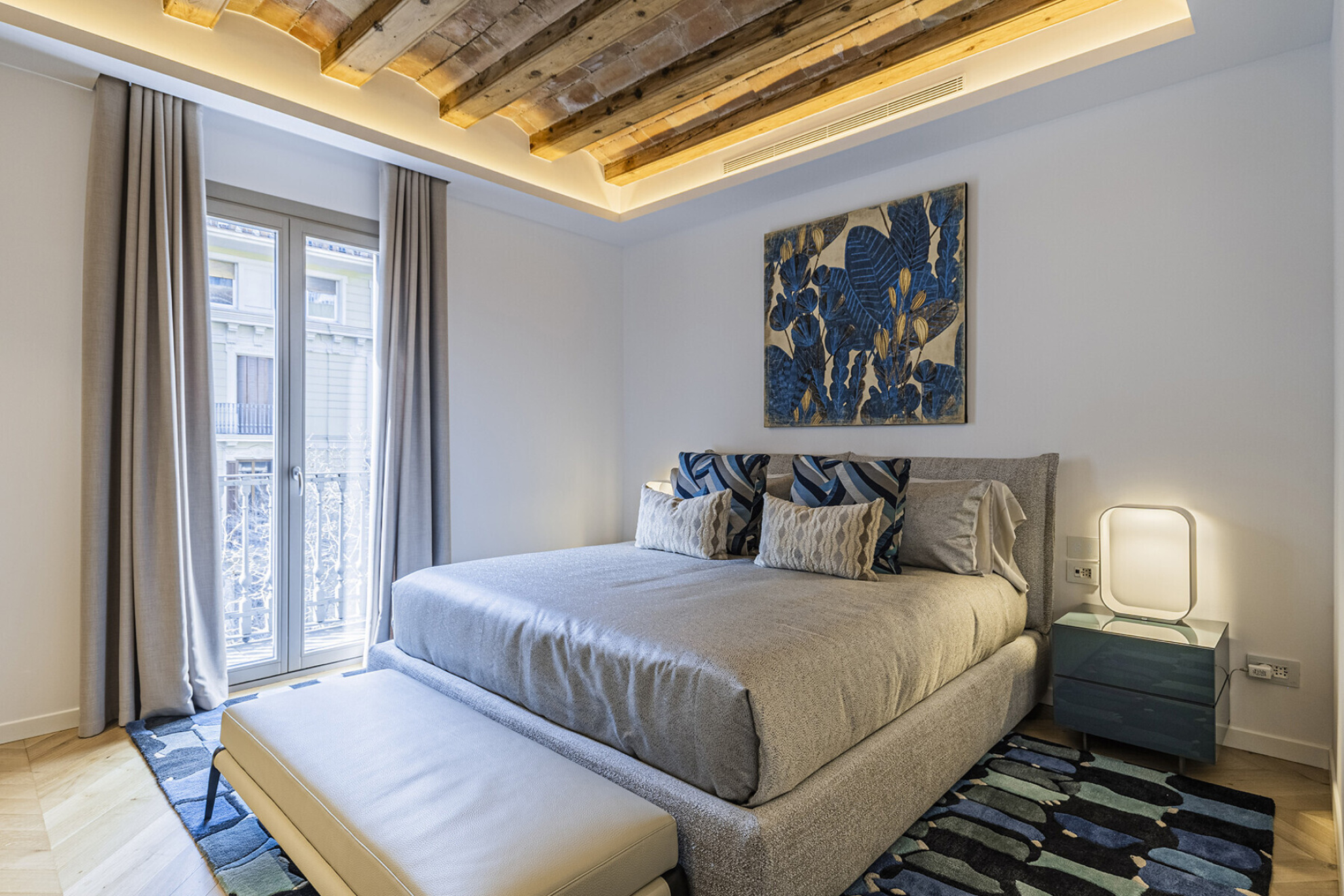  Extraordinary apartment in the heart of the Eixample district - 物件實景