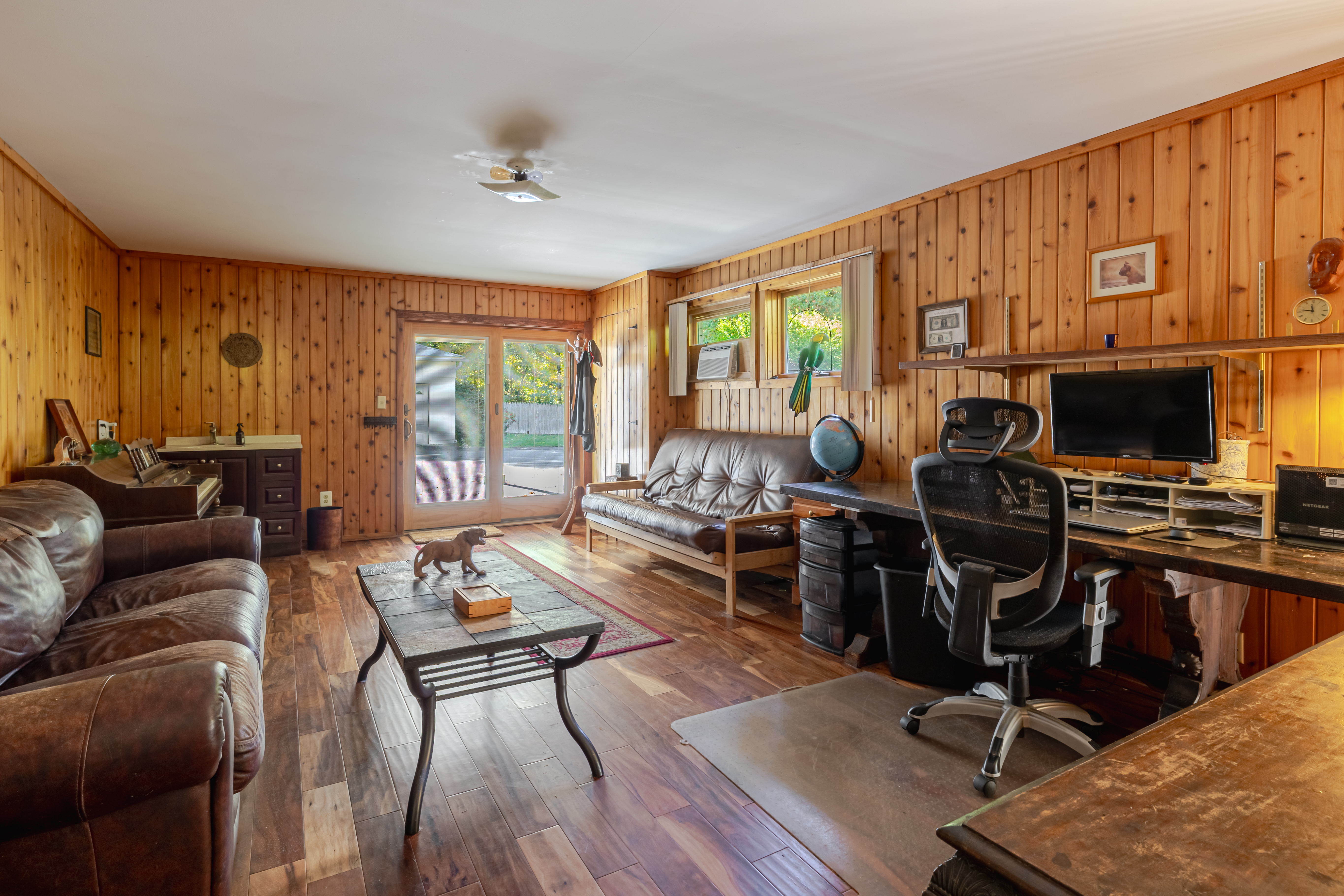  Private Great Barrington Compound: Heated Pool, Tennis/Pickleball Court & Mid-Ce - 物件實景