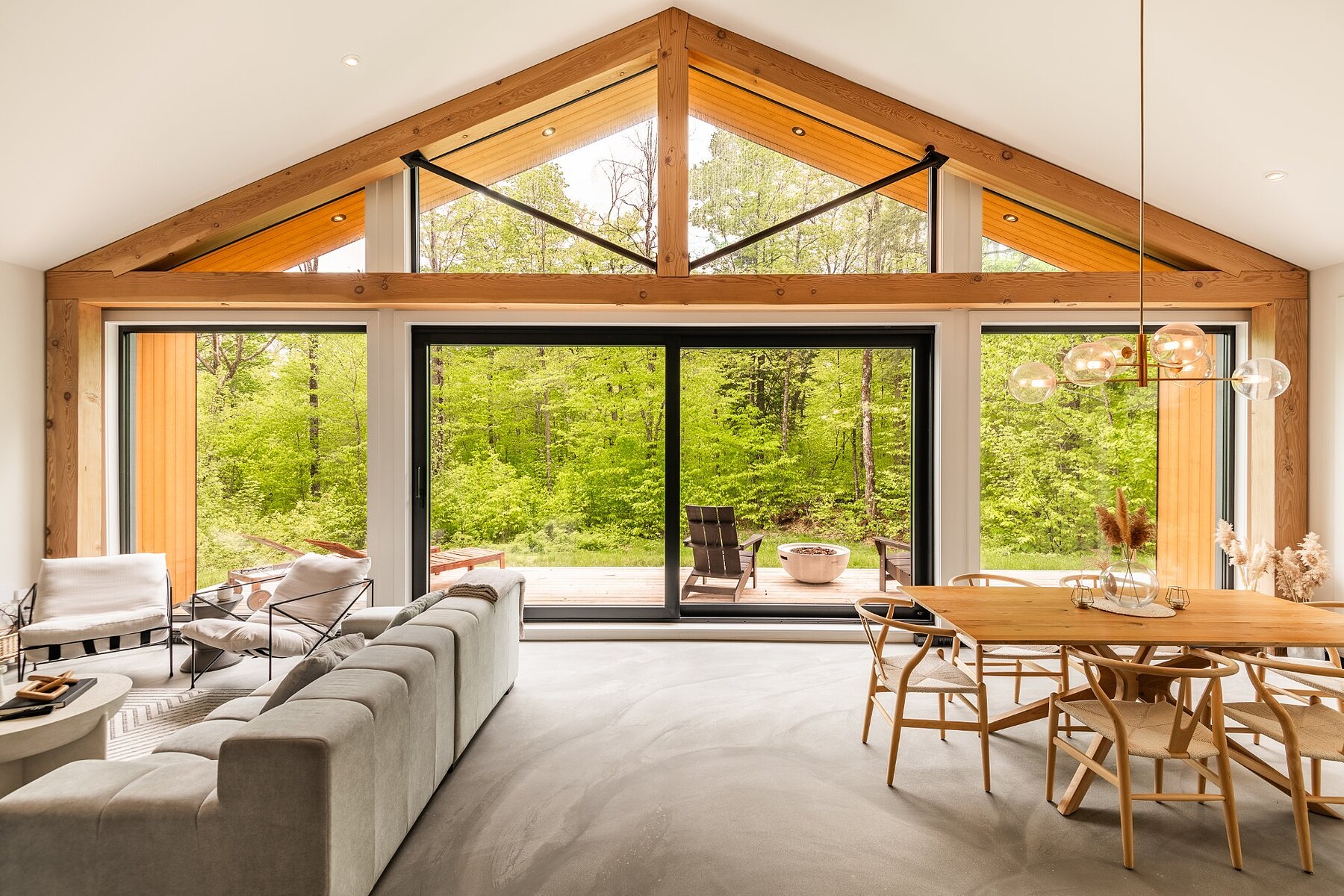  La Conception, Laurentides - 物件實景