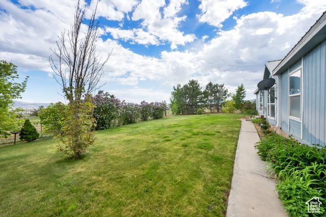 EAGLE MOUNTAIN, Utah, 84013, United States, 4 Bedrooms Bedrooms, ,3 BathroomsBathrooms,Residential,For Sale,1936999