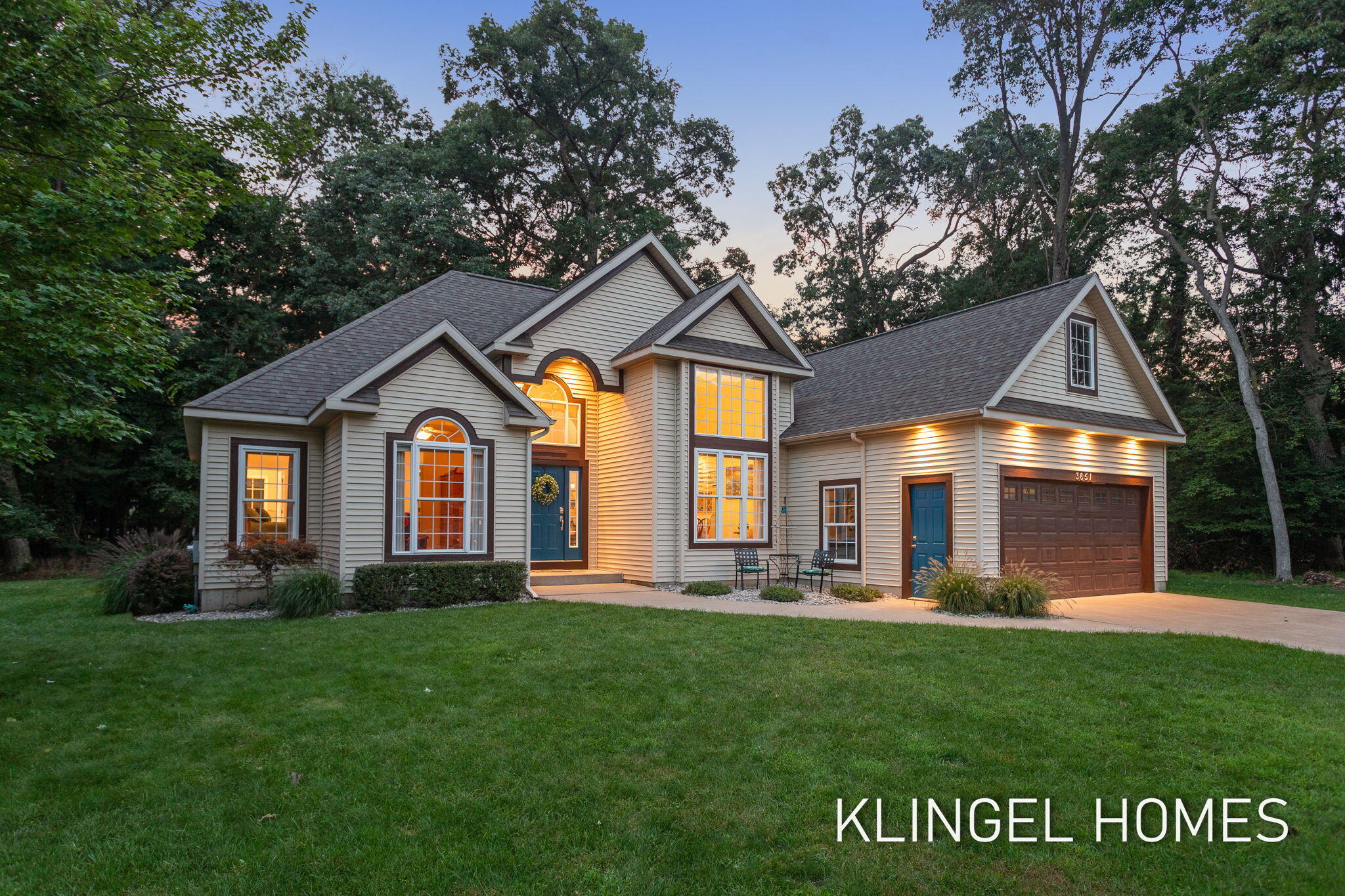 Windemere Ct, Norton Shores, MI 49441