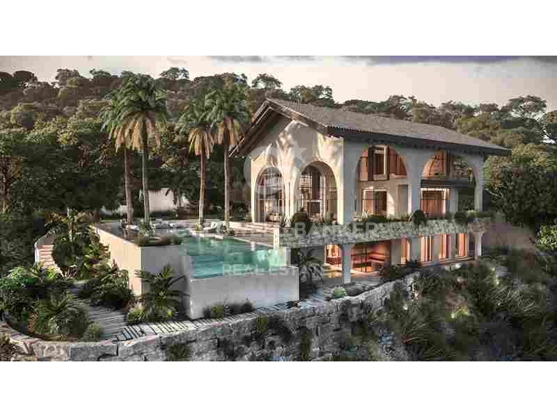 Benahavís, Andalusia, ES, 6 Bedrooms Bedrooms, ,5 BathroomsBathrooms,Residential,For Sale,1793819